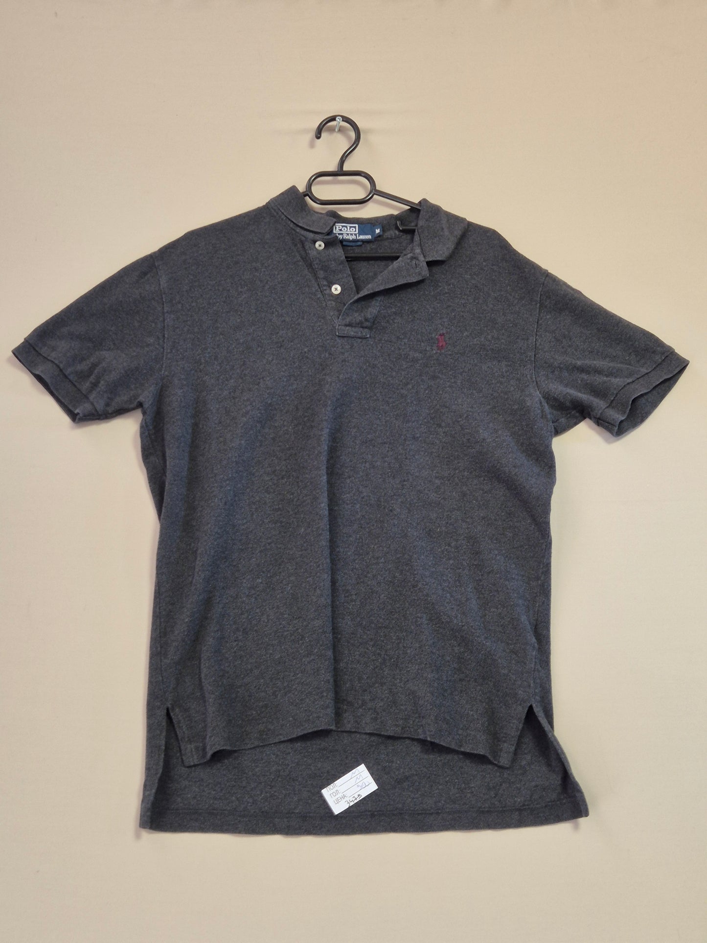 POLO MASKA MAICA GOLEMINA M