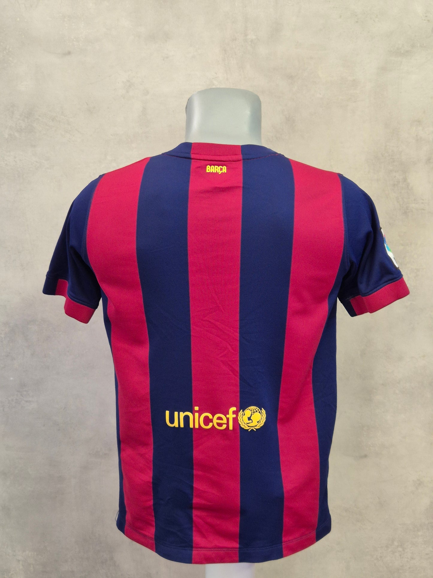 NIKE MASKA MAICA GOLEMINA S