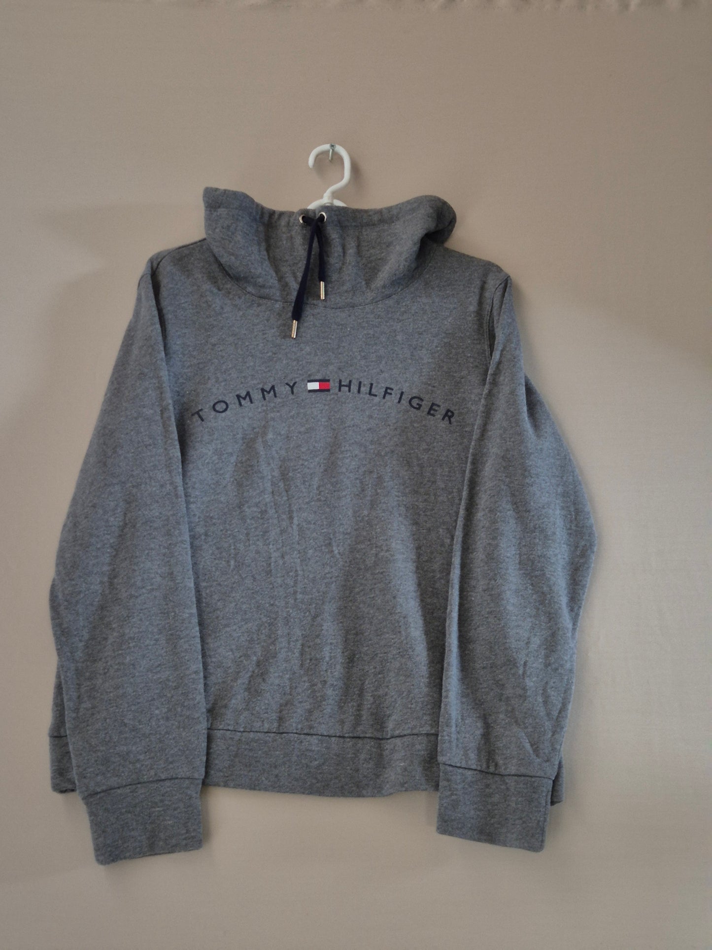 TOMMY HILFIGER ZENSKA BLUZA GOLEMINA L
