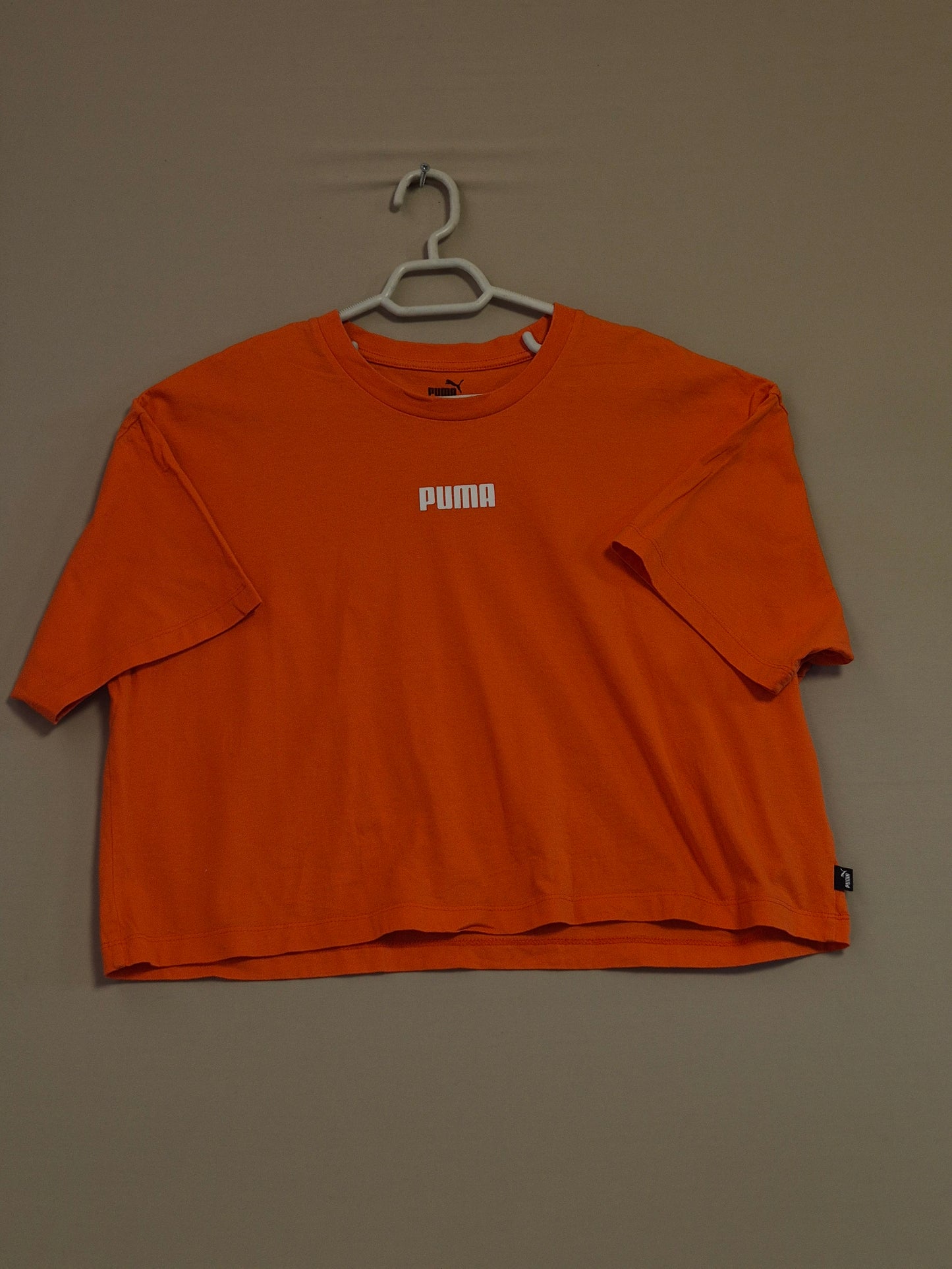 PUMA ZENSKA MAICA GOLEMINA M