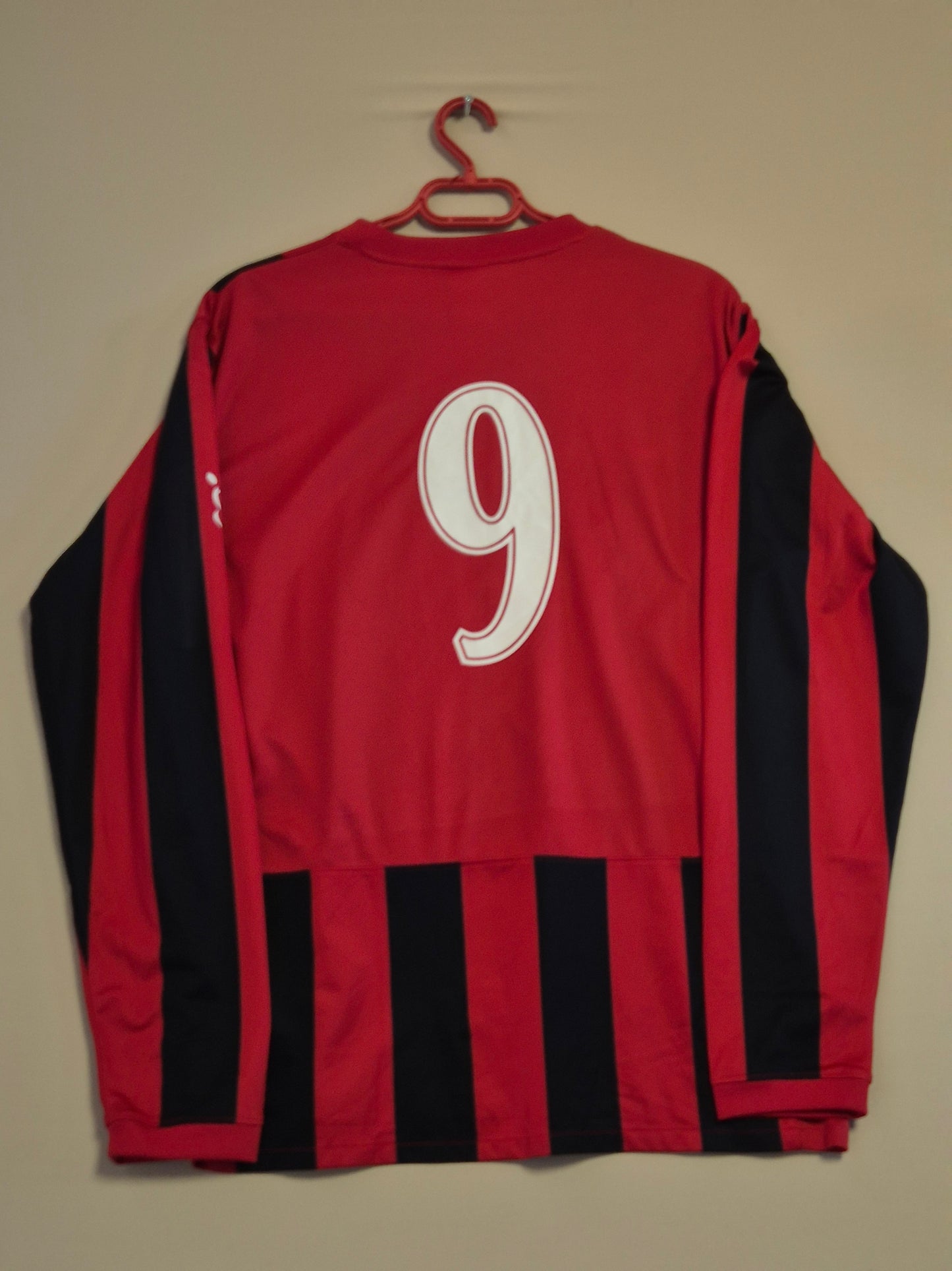 NIKE MASKA MAICA GOLEMINA XL