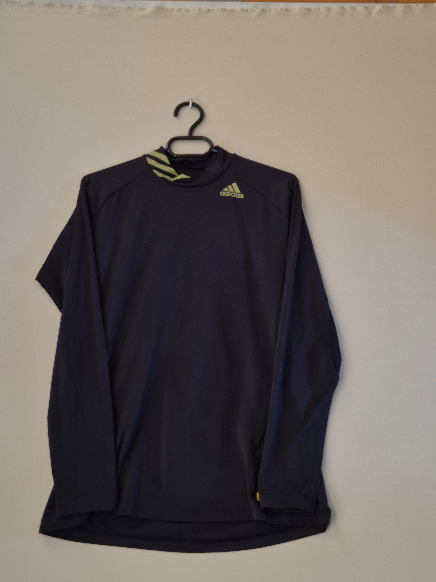 ADIDAS ZENSKA BLUZA GOLEMINA L