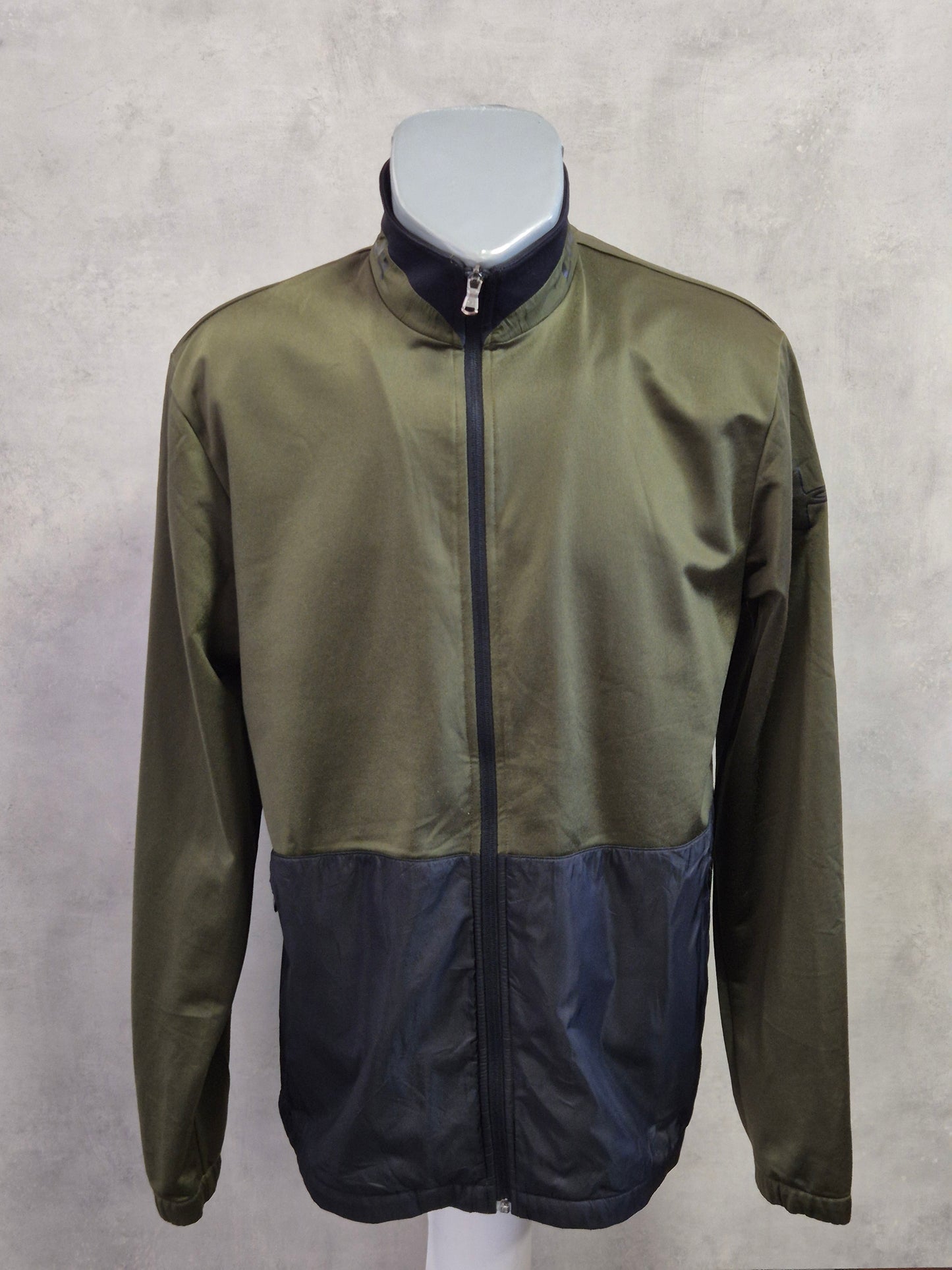 UNDER ARMOUR MASKA TRENERKA GOLEMINA L