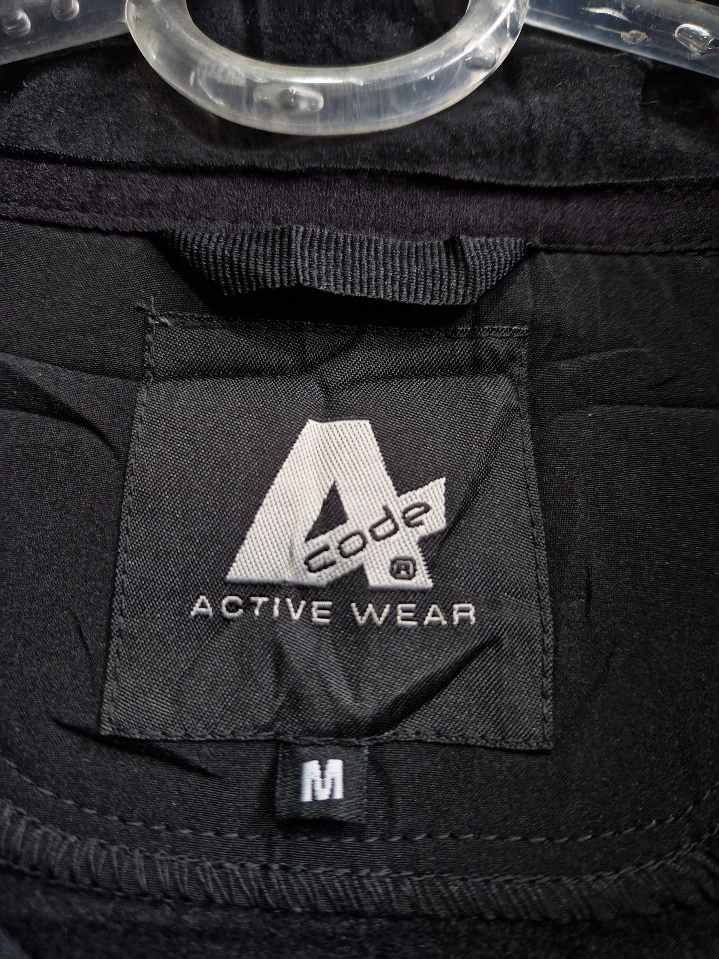 ZENSKI SOFTSHELL GOLEMINA M