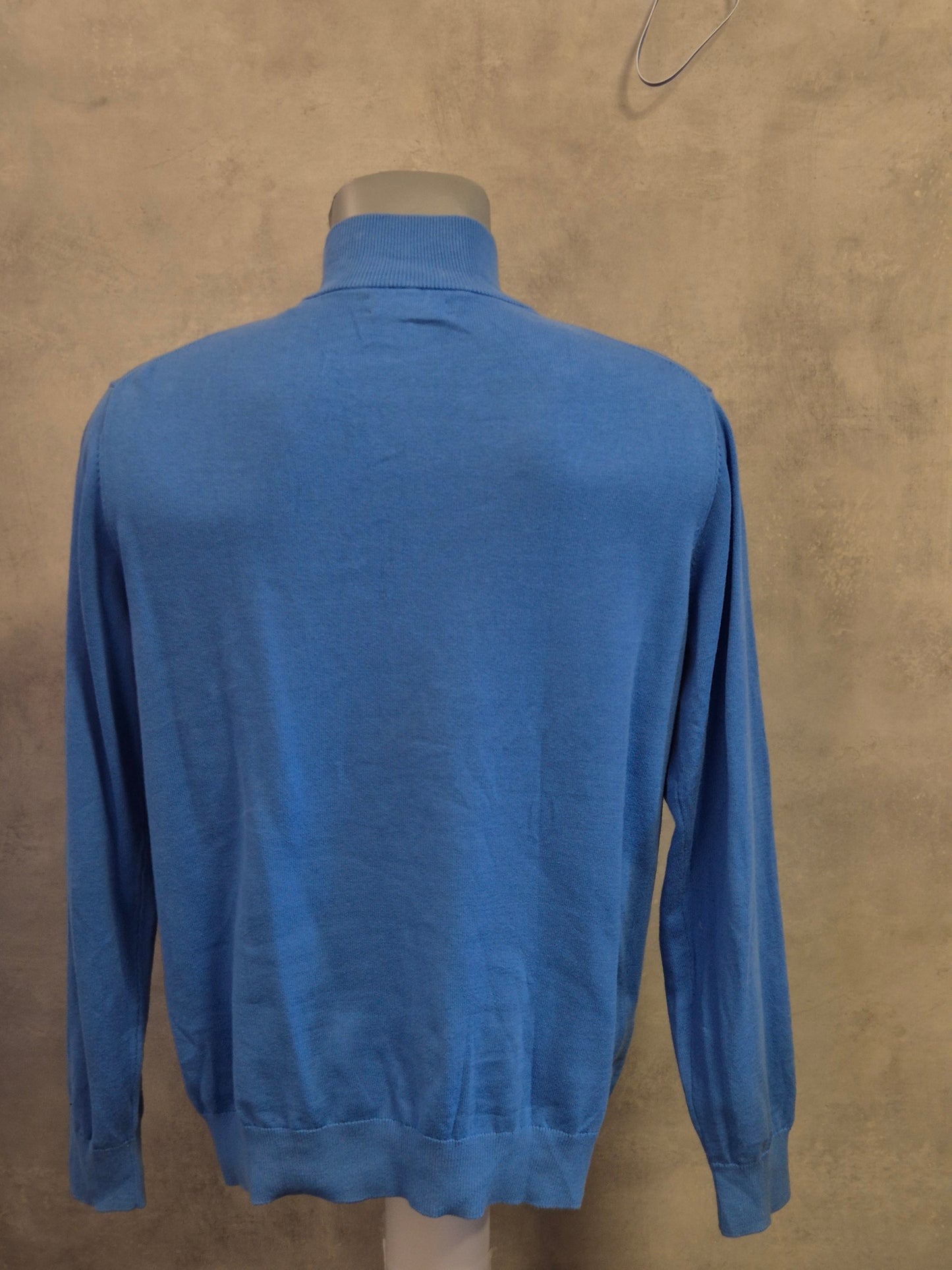 GANT MASKA BLUZA GOLEMINA M