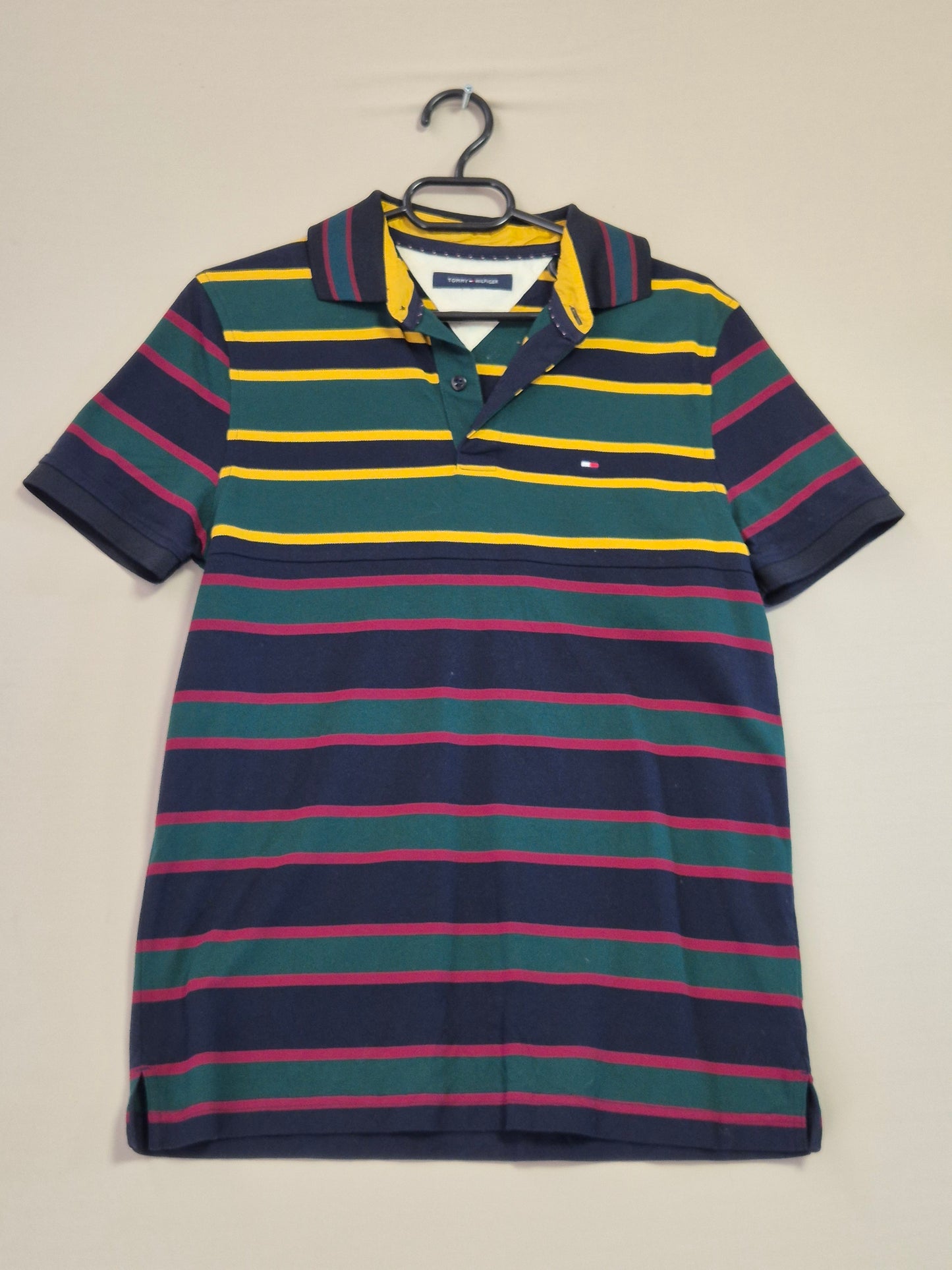 TOMMY HILFIGER MASKA MAICA GOLEMINA S