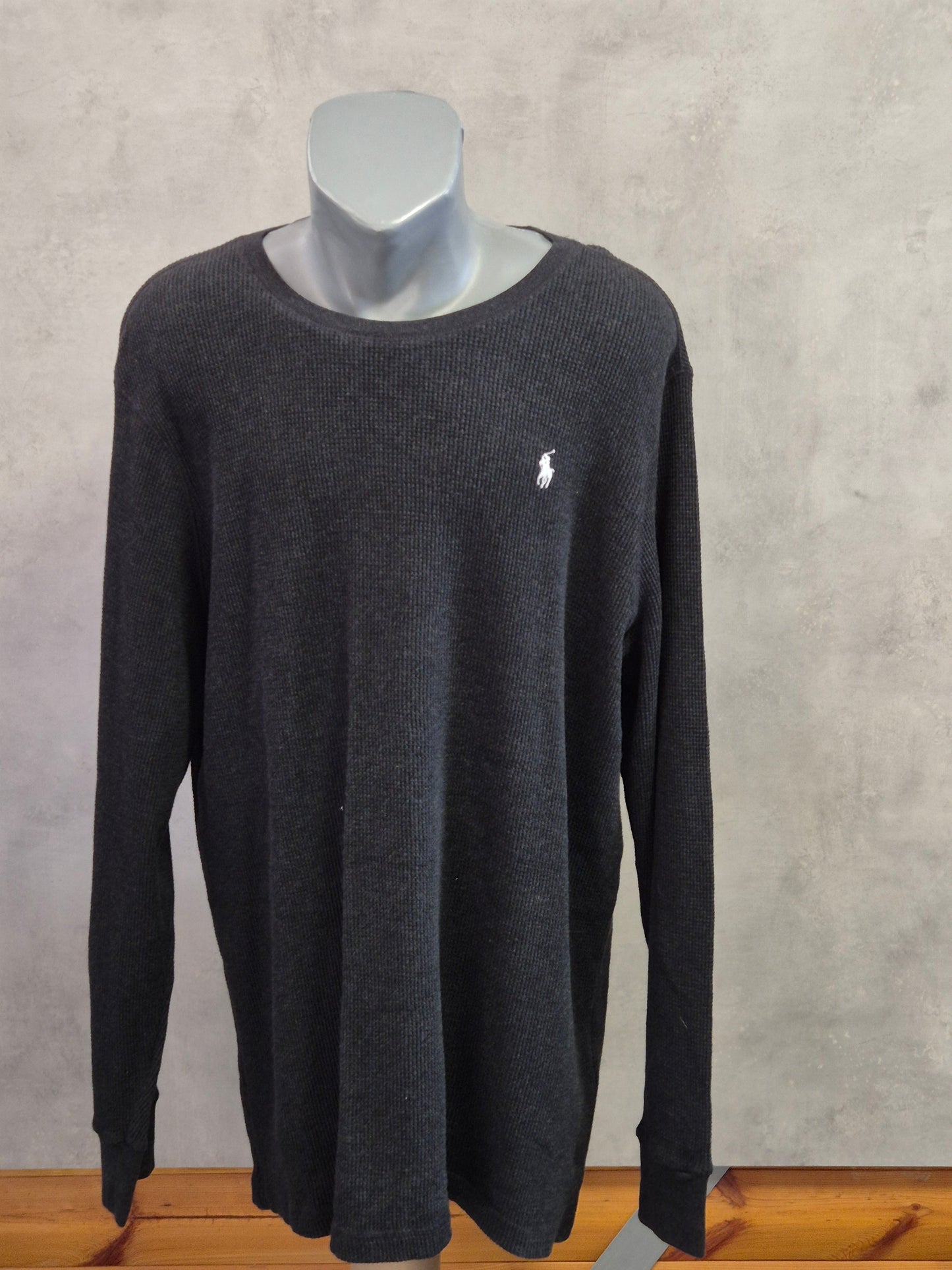 POLO MASKA BLUZA GOLEMINA 3XL