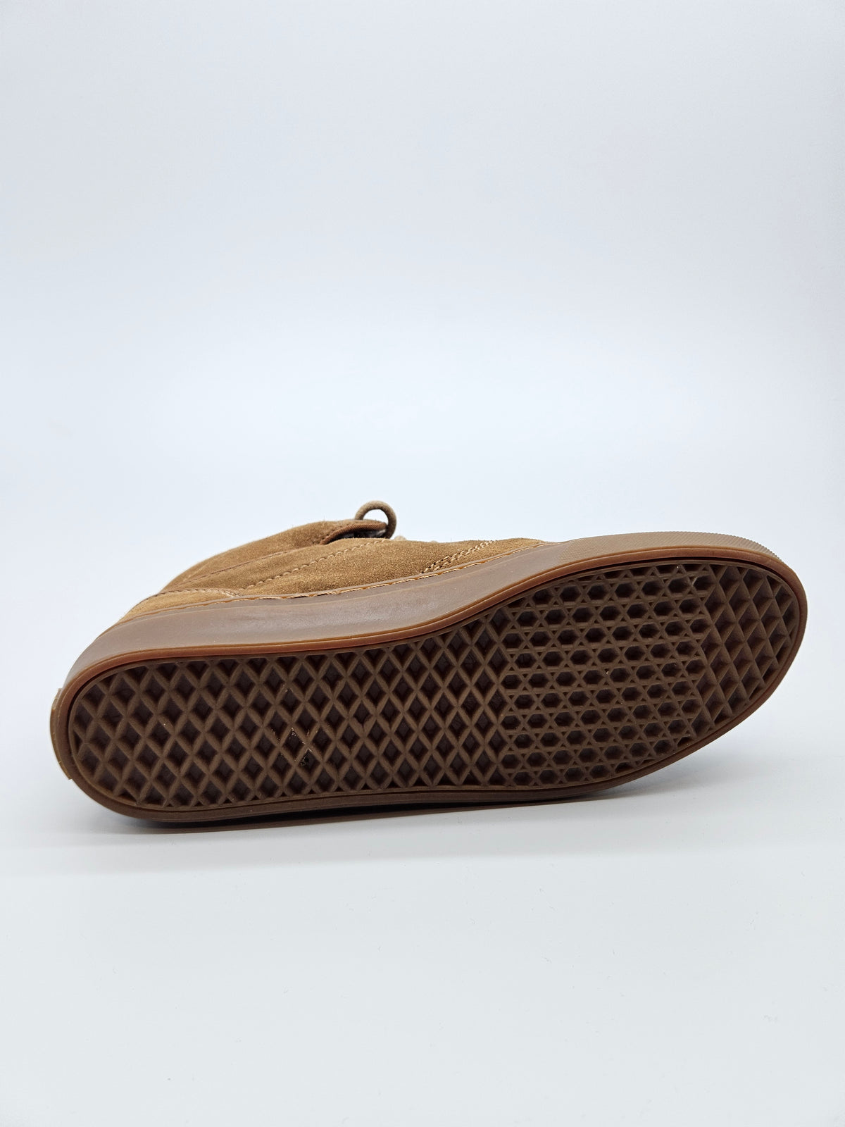 VANS ORIGINAL PATIKI BR 41