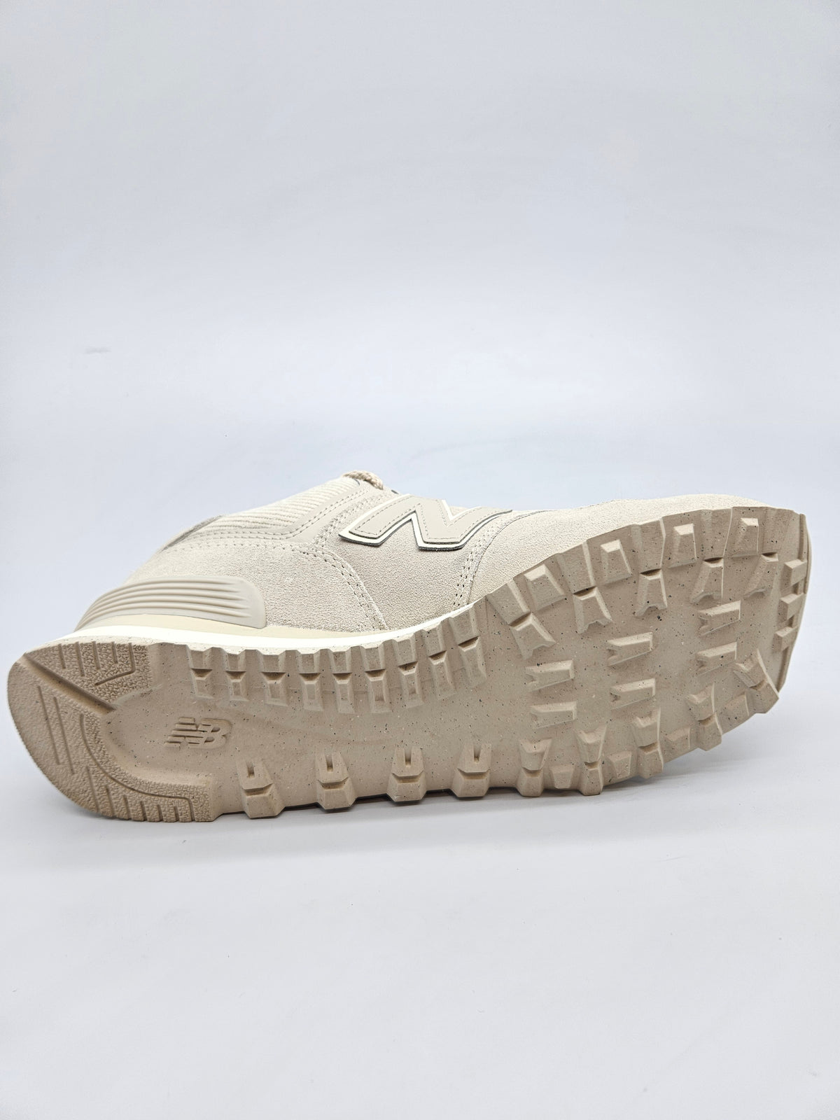 NEW BALANCE ORIGINAL PATIKI BR 40.5