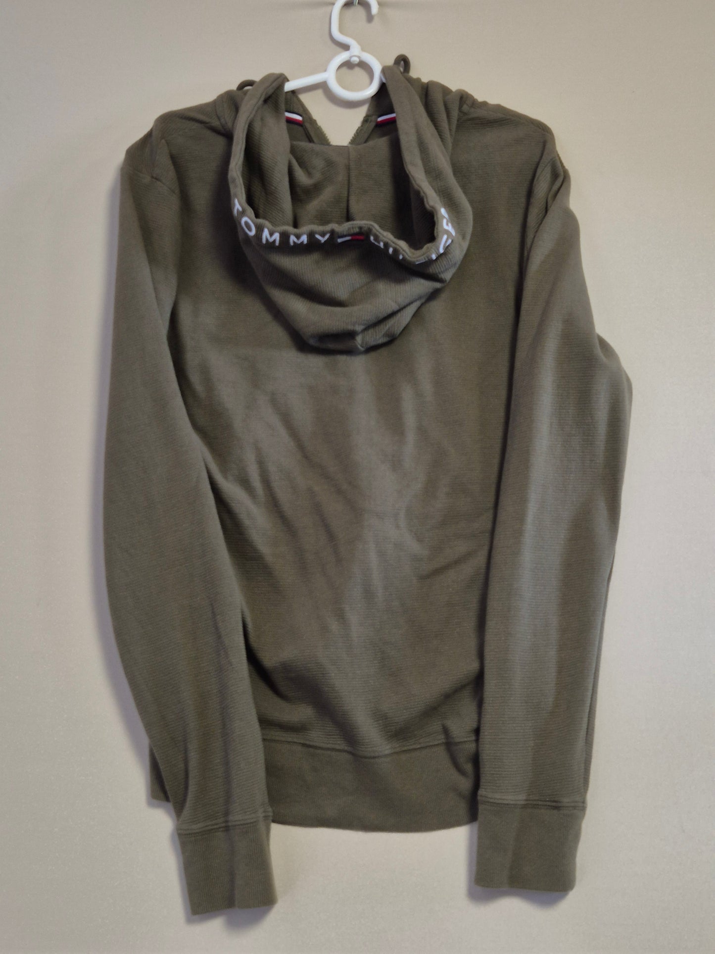 TOMMY HILFIGER ZENSKA DUKSERKA GOLEMINA M