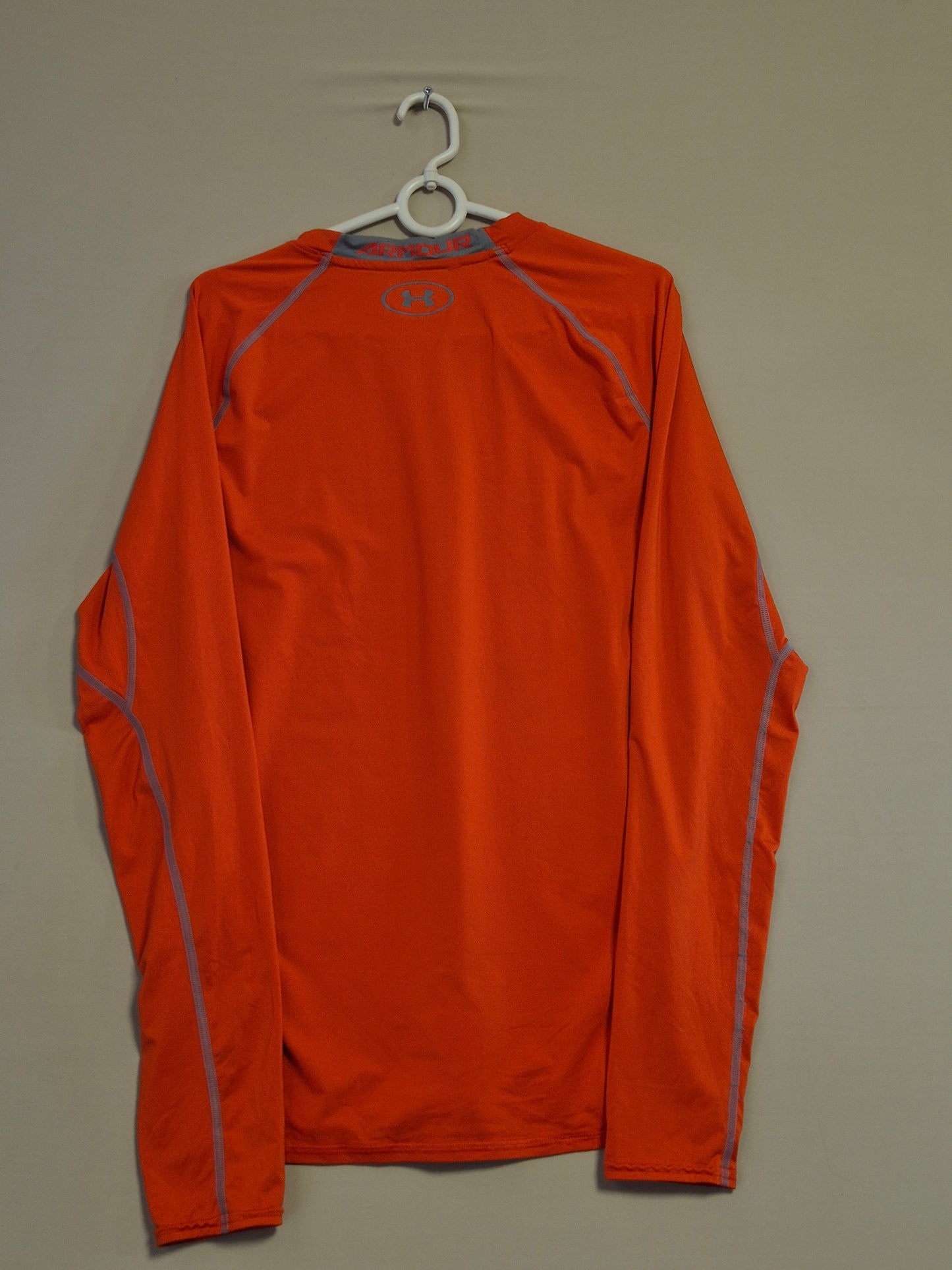 UNDER ARMOUR MASKA BLUZA GOLEMINA XL