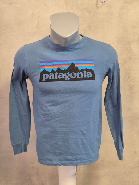 PATAGONIA MASKA DETSKA BLUZA GOLEMINA L