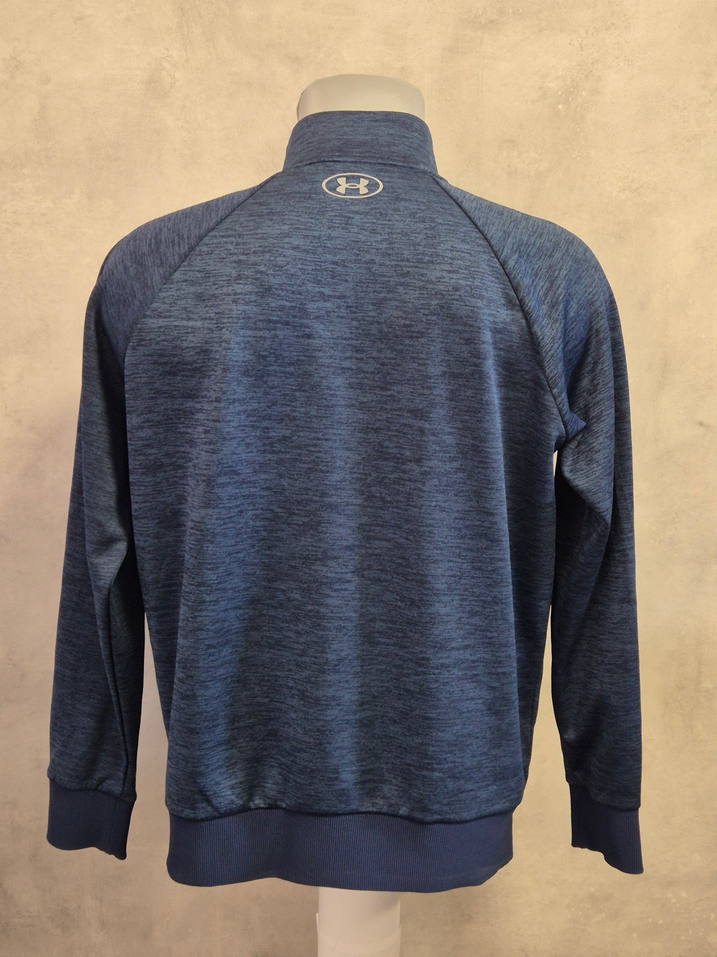 UNDER ARMOUR MASKA BLUZA GOLEMINA M