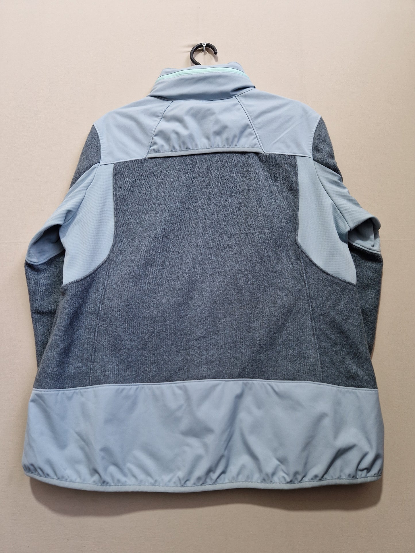 QUECHUA ZENSKA TRENERKA GOLEMINA 2XL