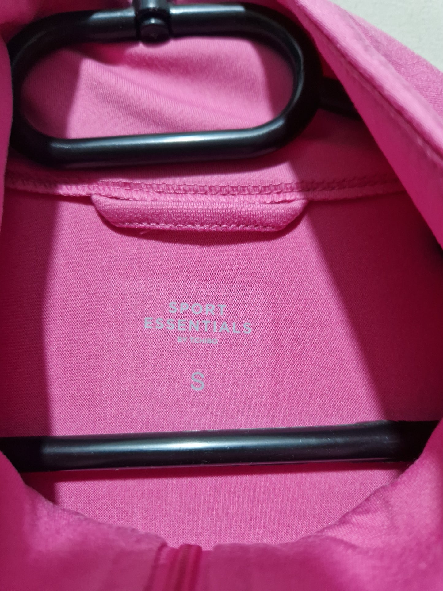 ZENSKA TRENERKA GOLEMINA S