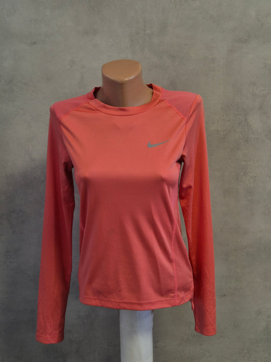 NIKE ZENSKA BLUZA GOLEMINA XS