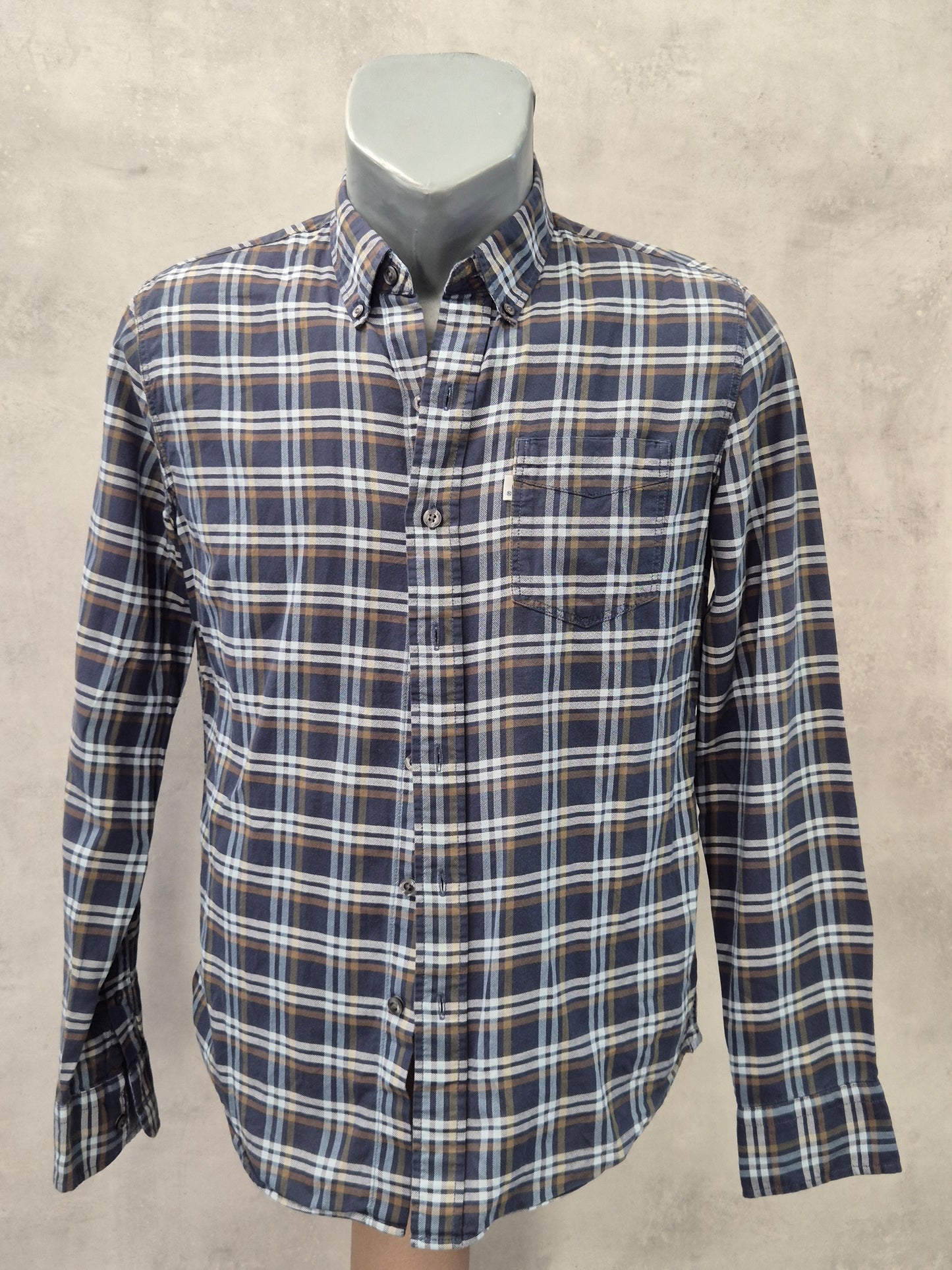 LEVI'S MASKA KOSULA GOLEMINA S