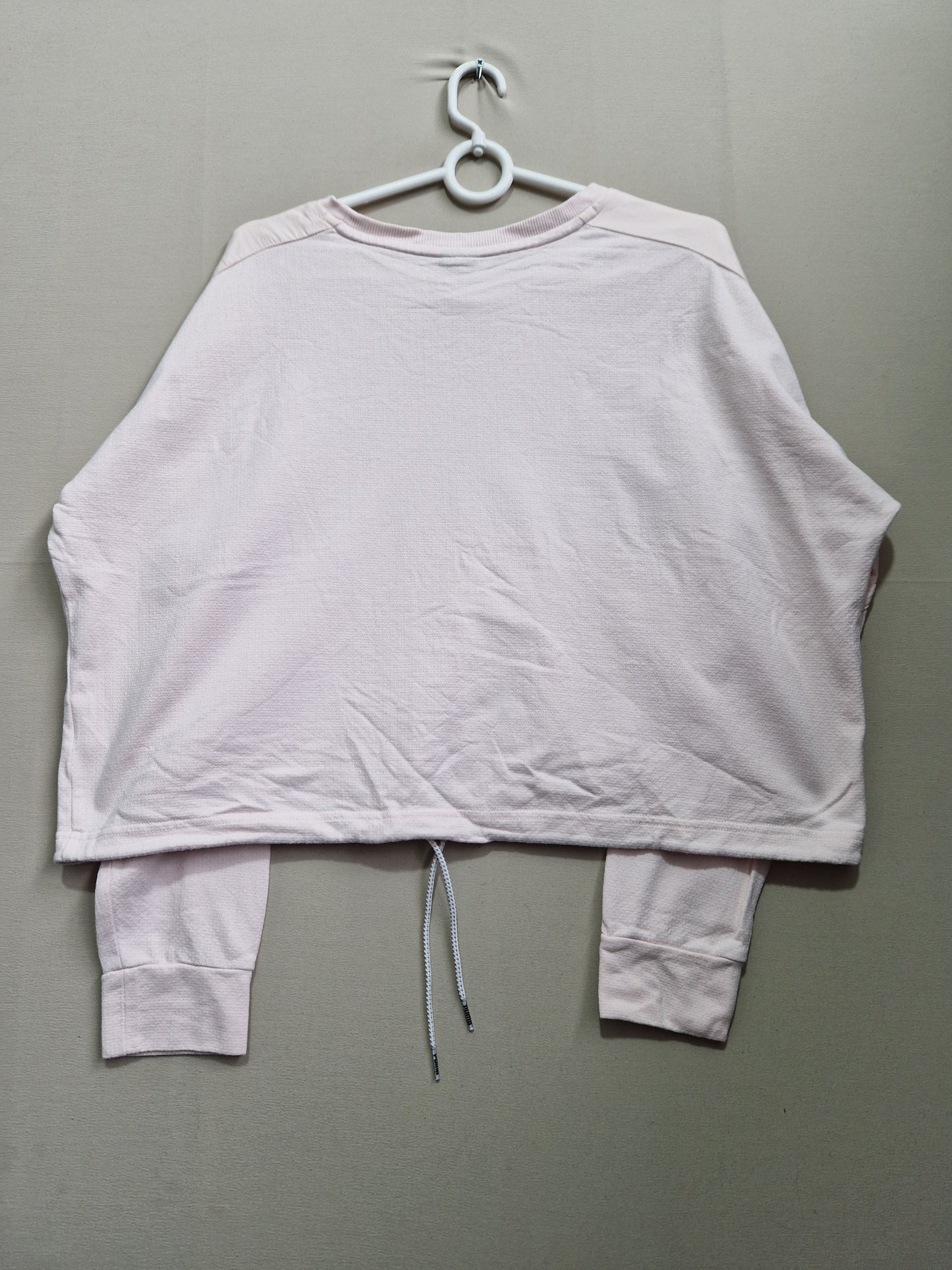 PUMA ZENSKA BLUZA GOLEMINA S