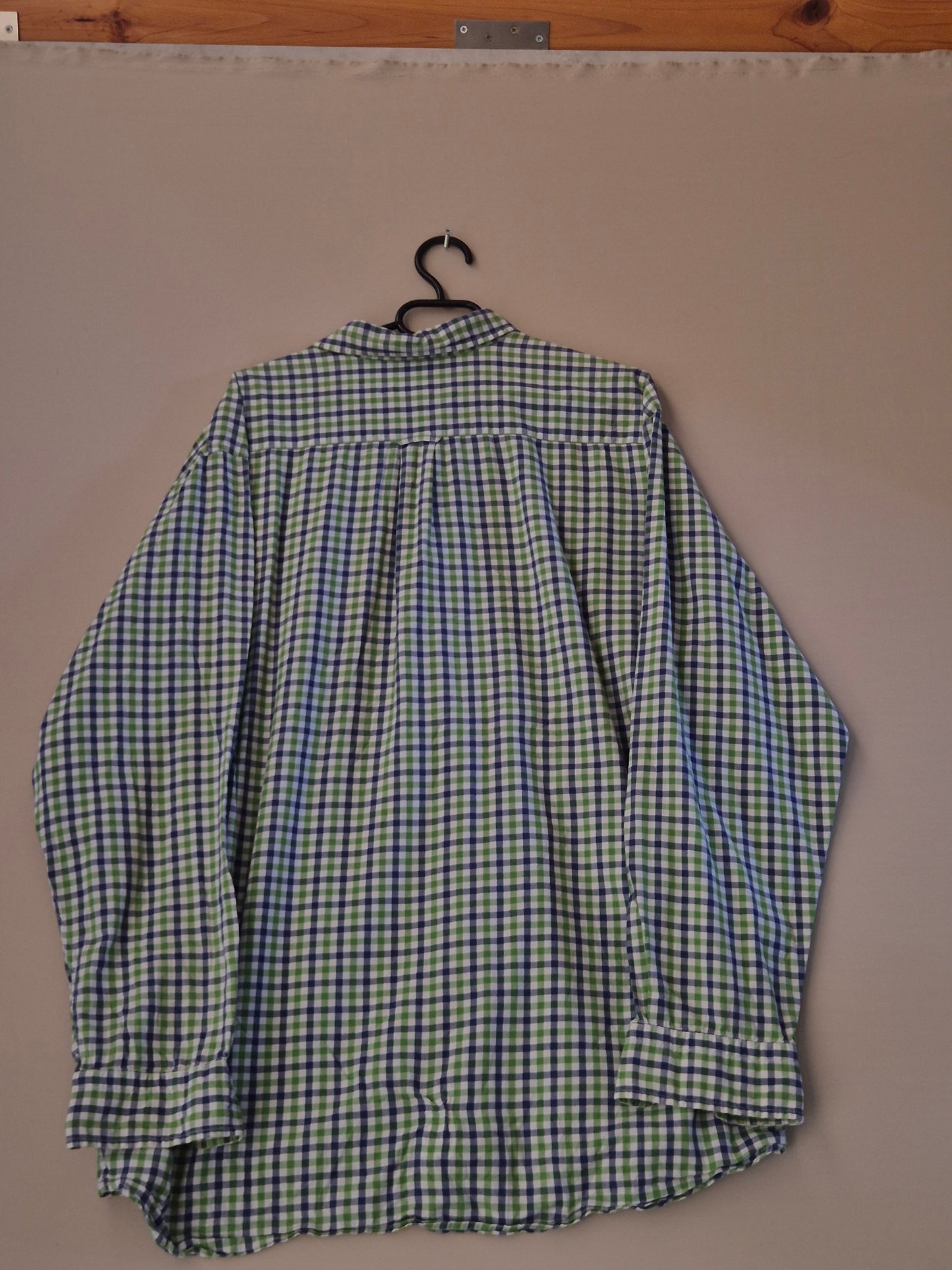 GANT MASKA KOSULA GOLEMINA XL