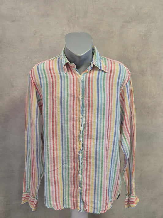 GANT MASKA KOSULA GOLEMINA XL