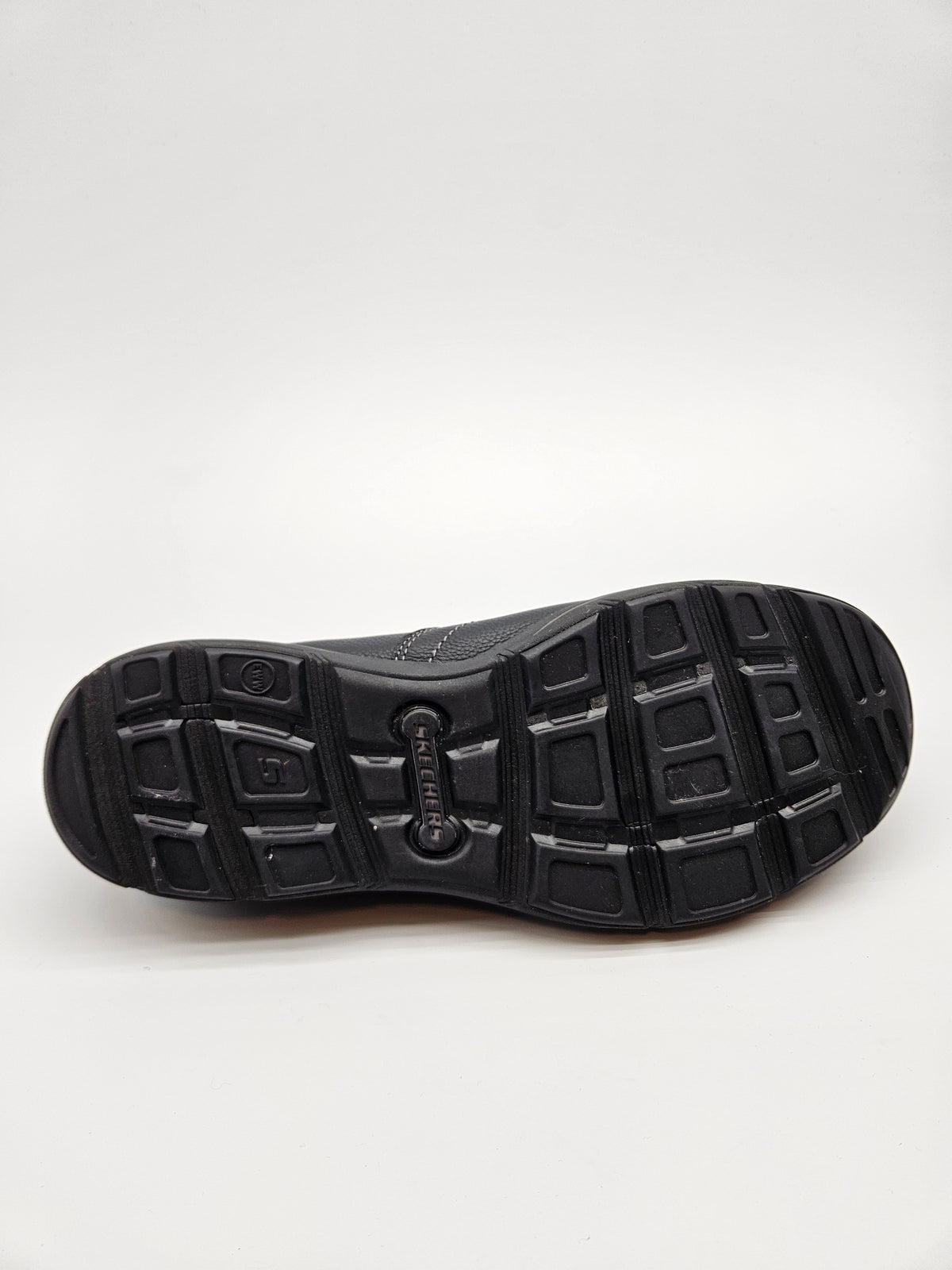 SKECHERS MEMORY ORI PATIKI BR 47.5