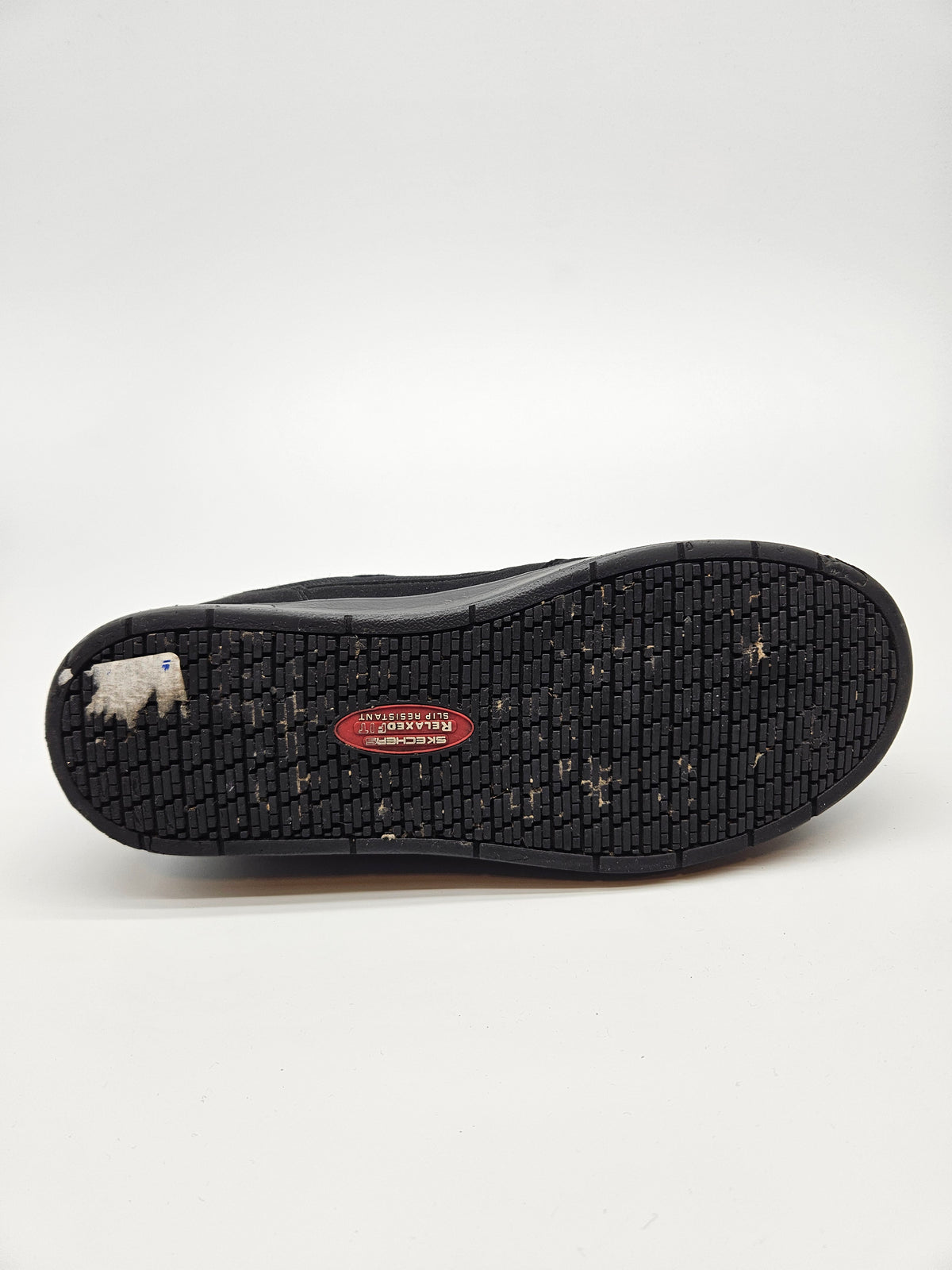 SKECHERS MEMORY ORIGINAL PATIKI SO CELIK BR 41.5