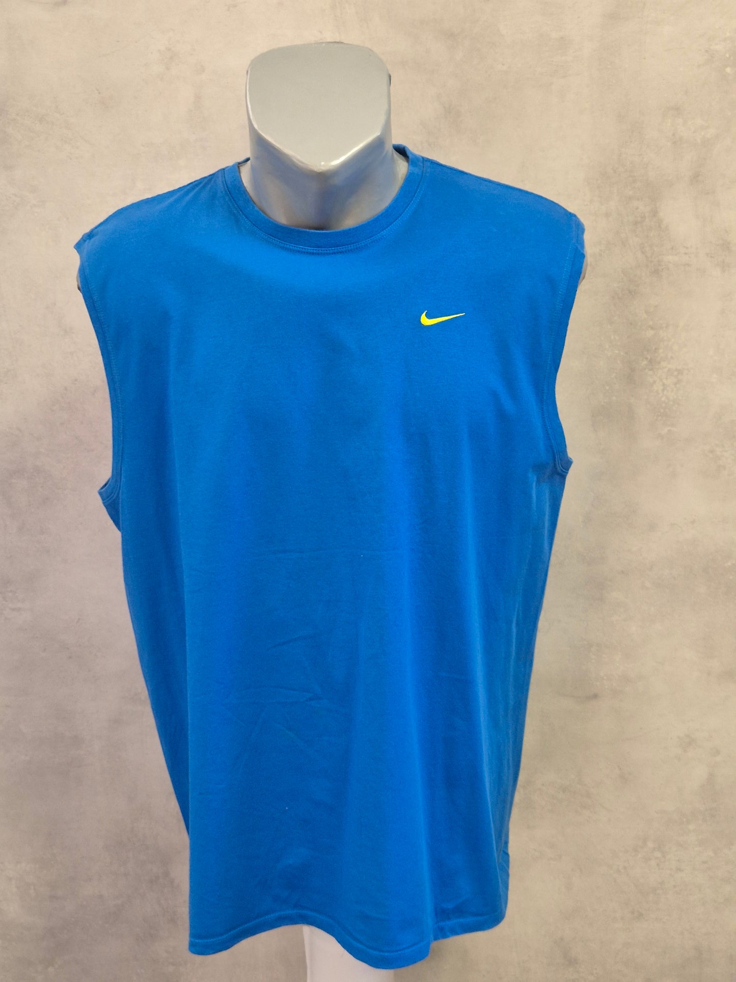 NIKE MASKA MAICA GOLEMINA L
