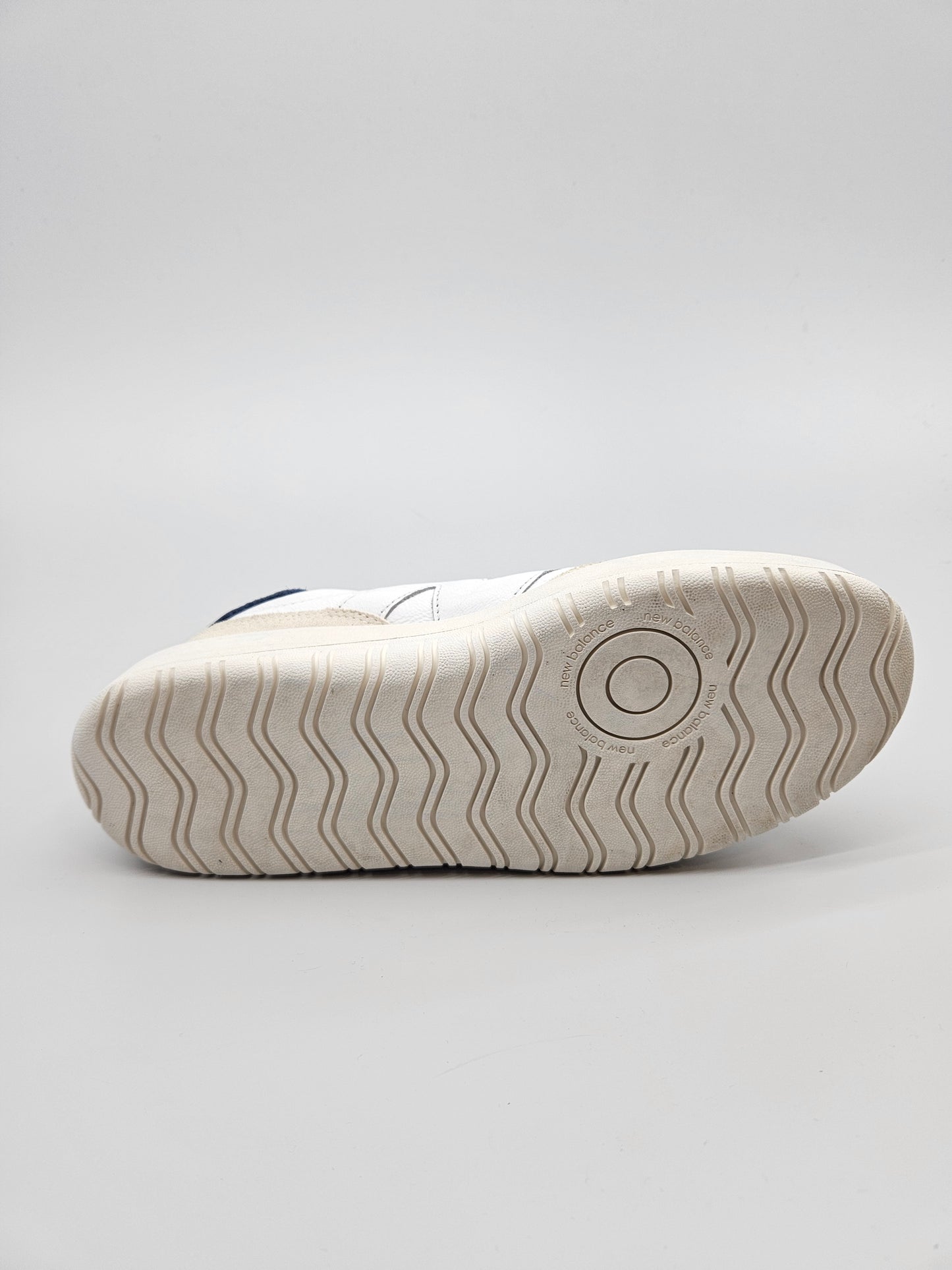 NEW BALANCE ORIGINAL PATIKI BR 43