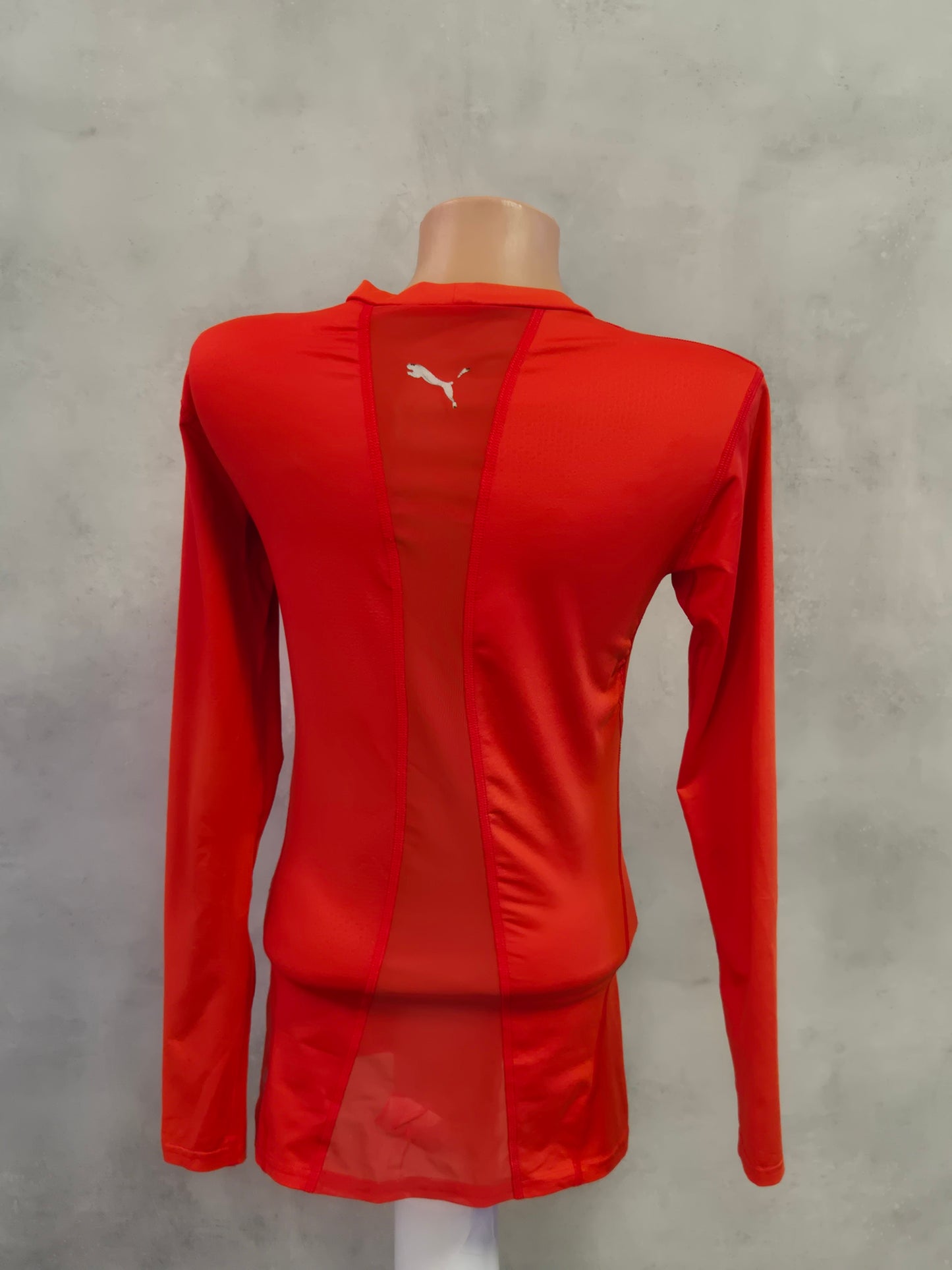 PUMA ZENSKA BLUZA GOLEMINA S