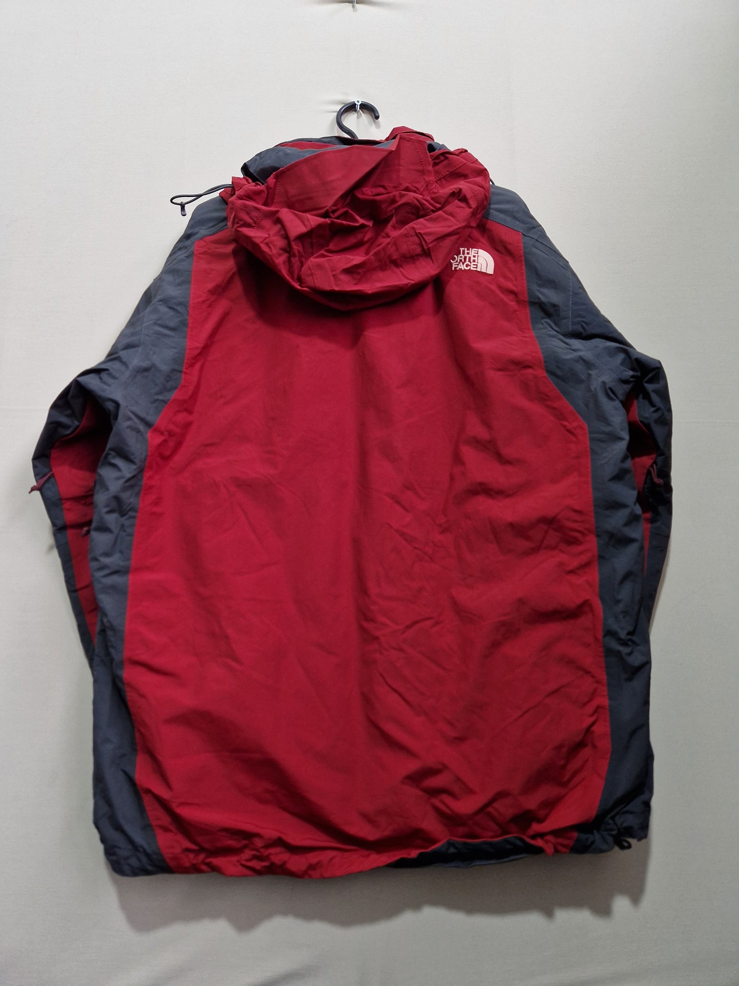 NORTH FACE MASKA VODOODPORNA 3X1 JAKNA GOLEMINA XL
