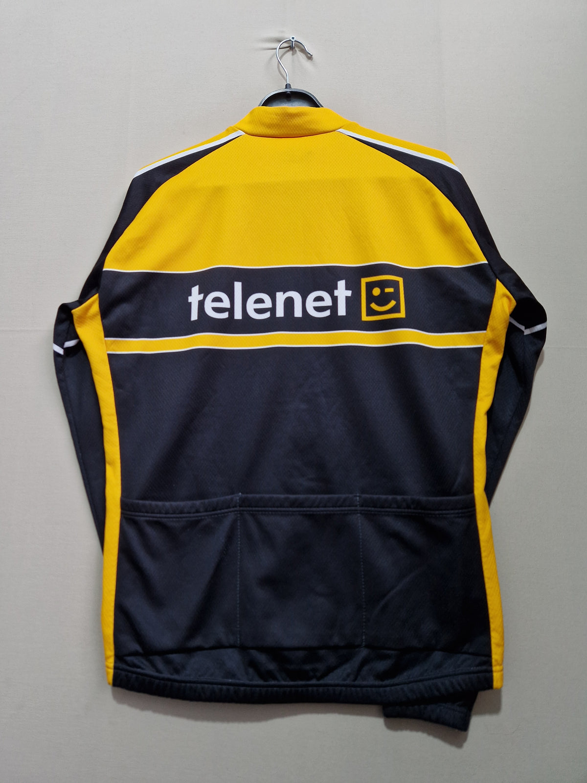 MASKI VELOSIPEDSKI DRES GOLEMINA M