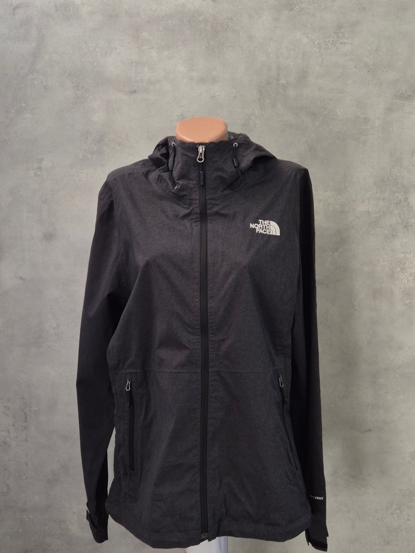 The NORTH FACE ZENSKA VODOOTPORNA JAKNA GOLEMINA XL