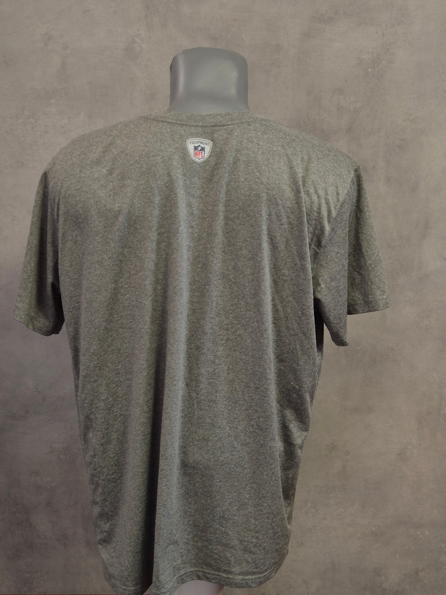 NIKE MASKA MAICA GOLEMINA XXL