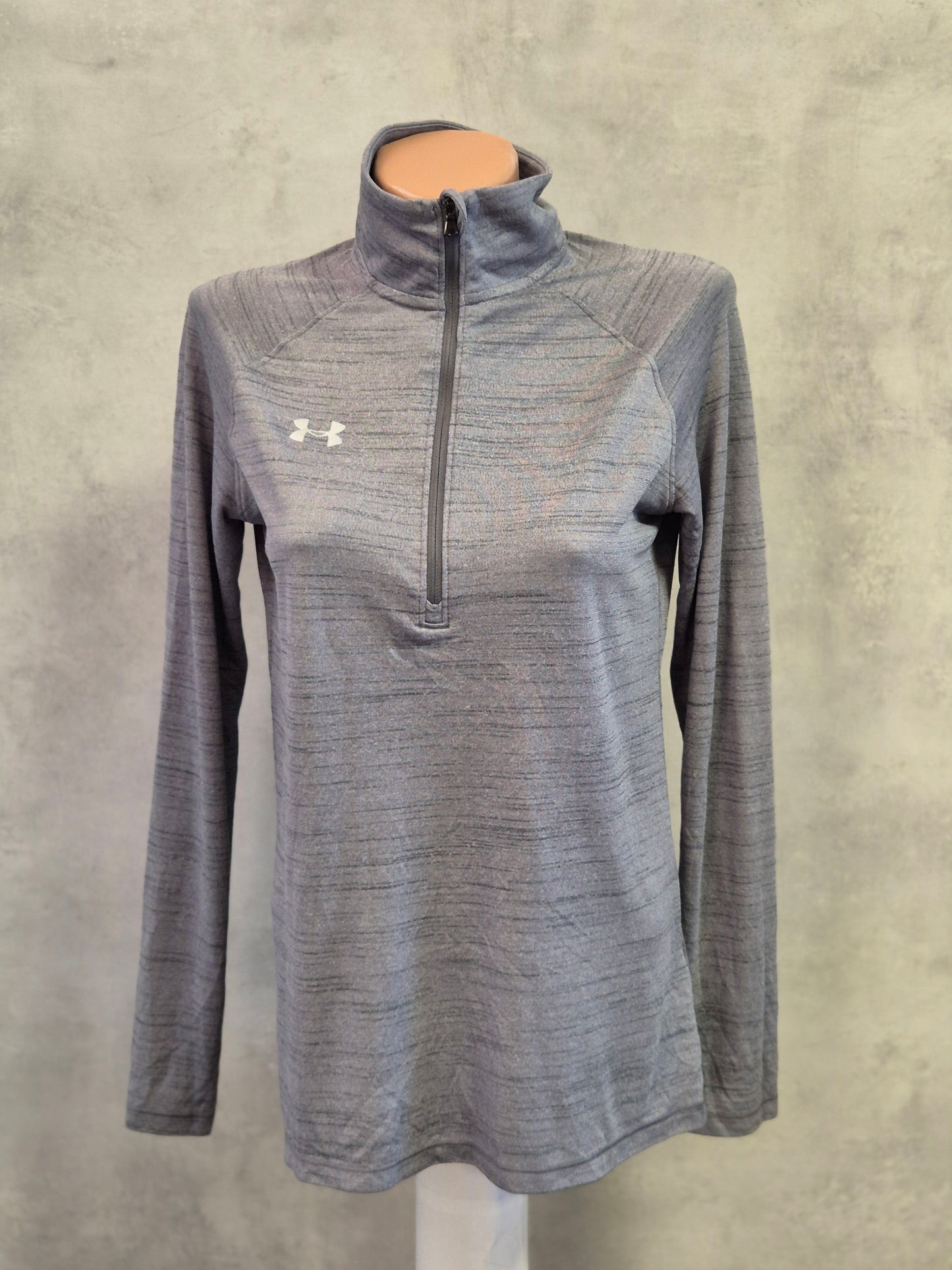 UNDER ARMOUR ZENSKA BLUZA GOLEMINA S