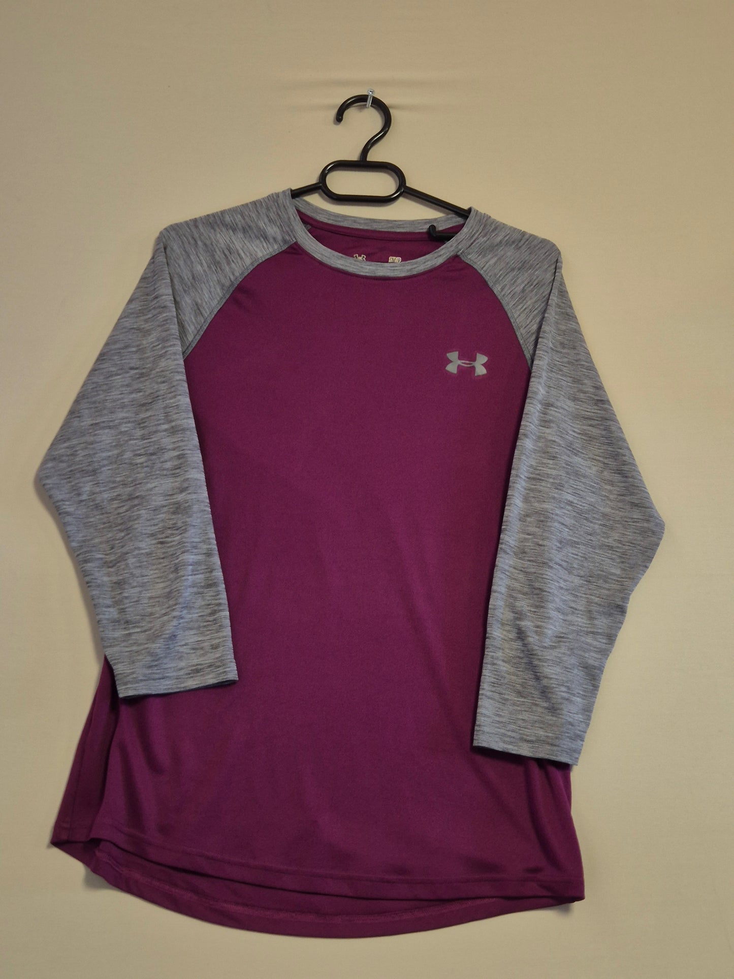 UNDER ARMOUR ZENSKA BLUZA GOLEMINA S
