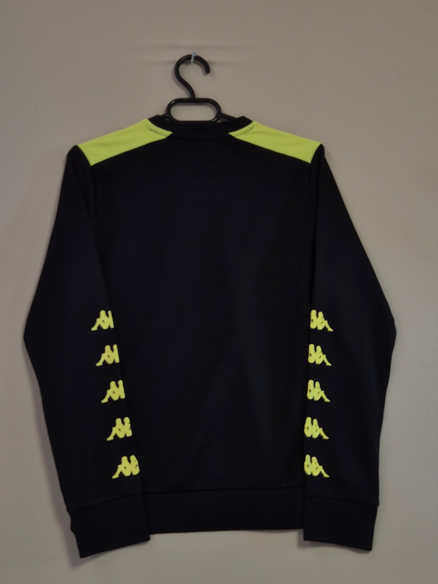 KAPPA MASKA DETSKA BLUZA GOLEMINA 164