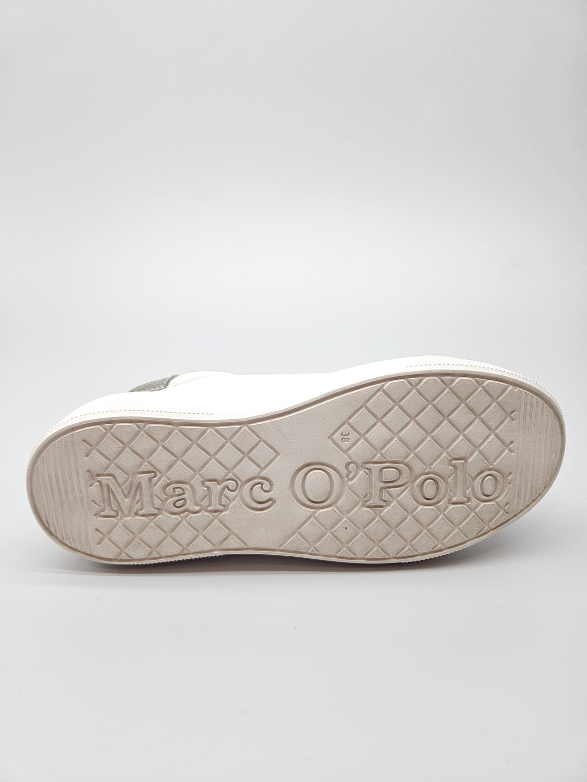 MARC O POLO ORIGINAL PATIKI BR 38