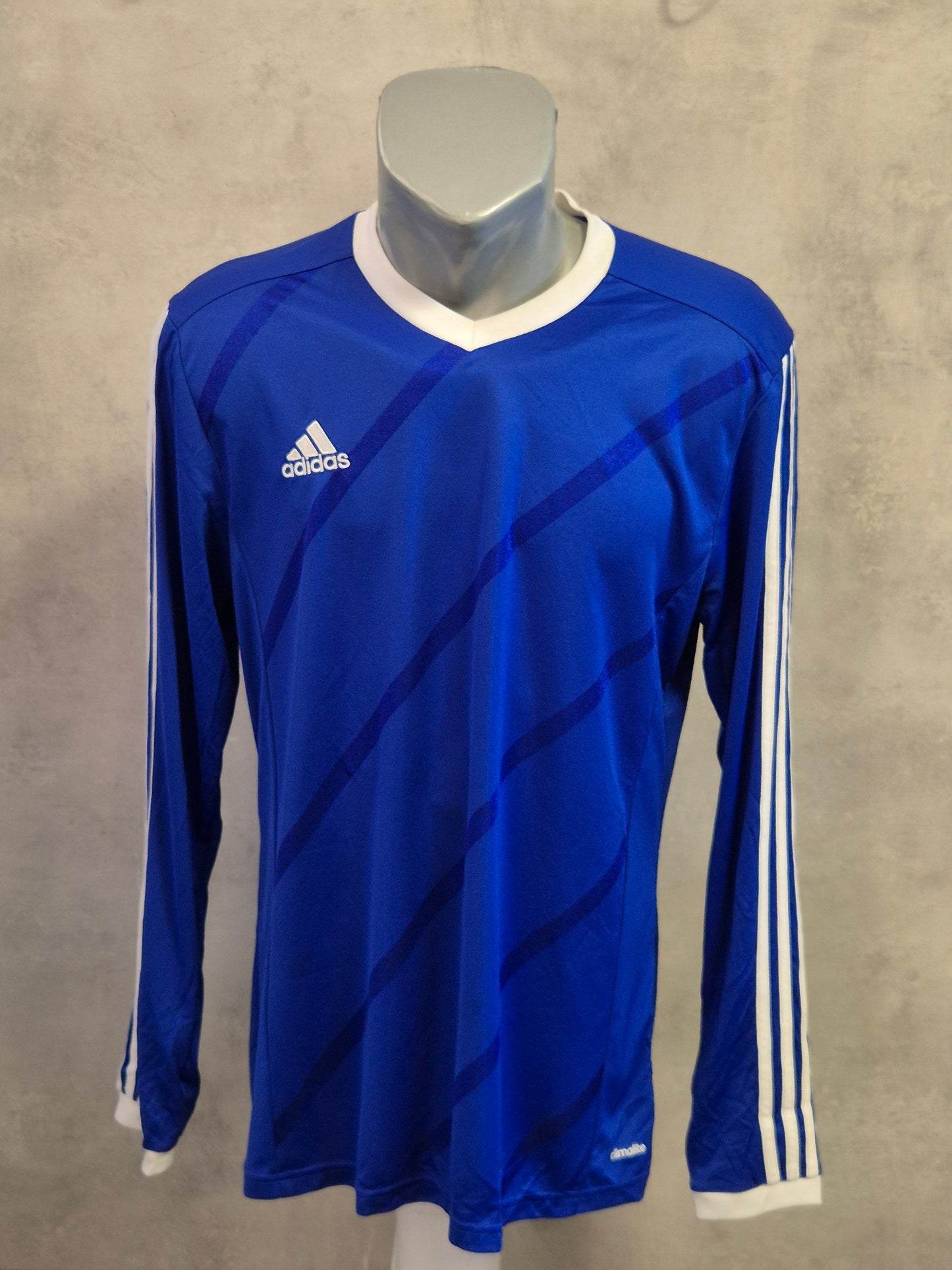 ADIDAS MASKA BLUZA GOLEMINA L
