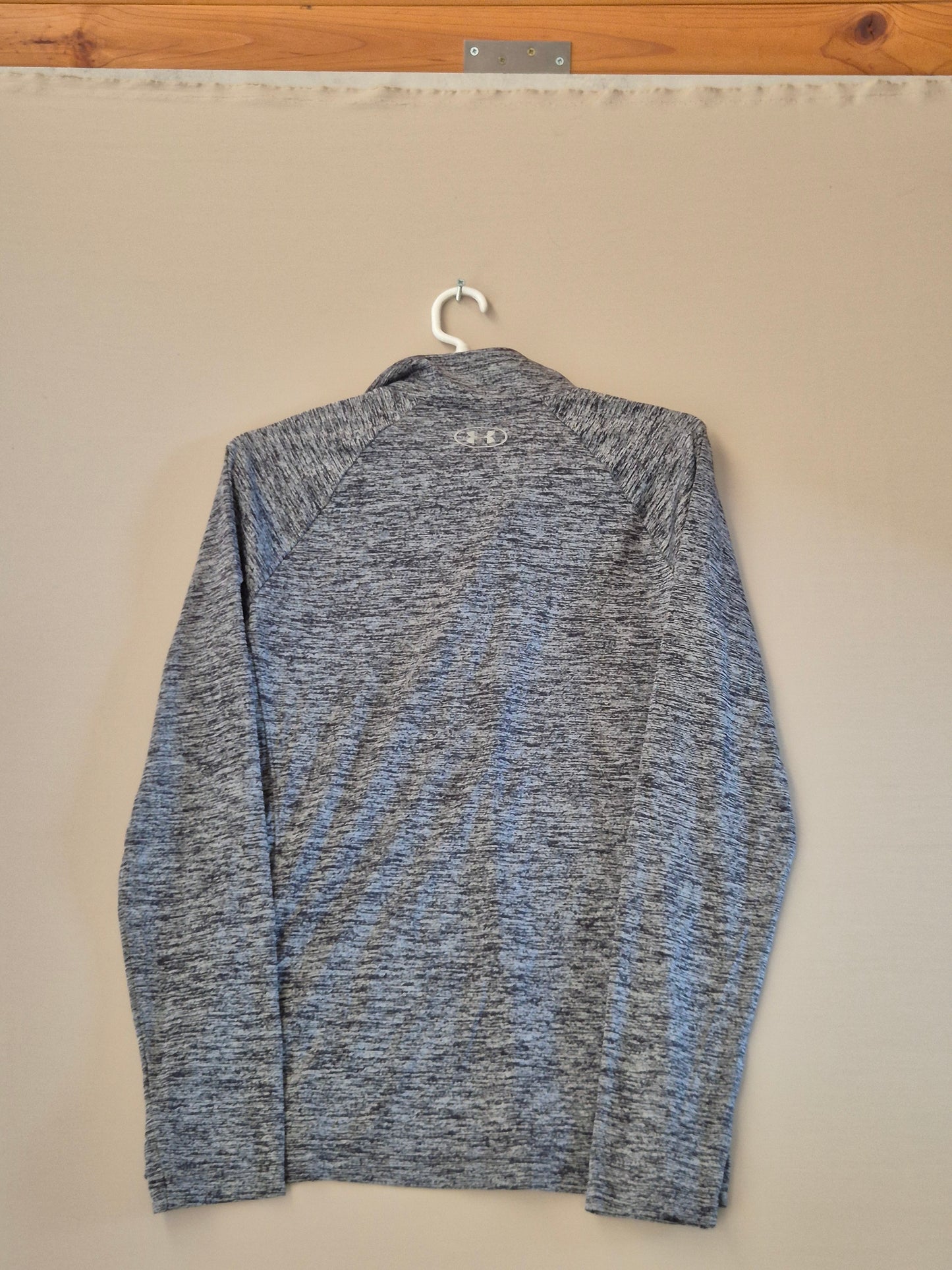 UNDER ARMOUR ZENSKA BLUZA GOLEMINA M