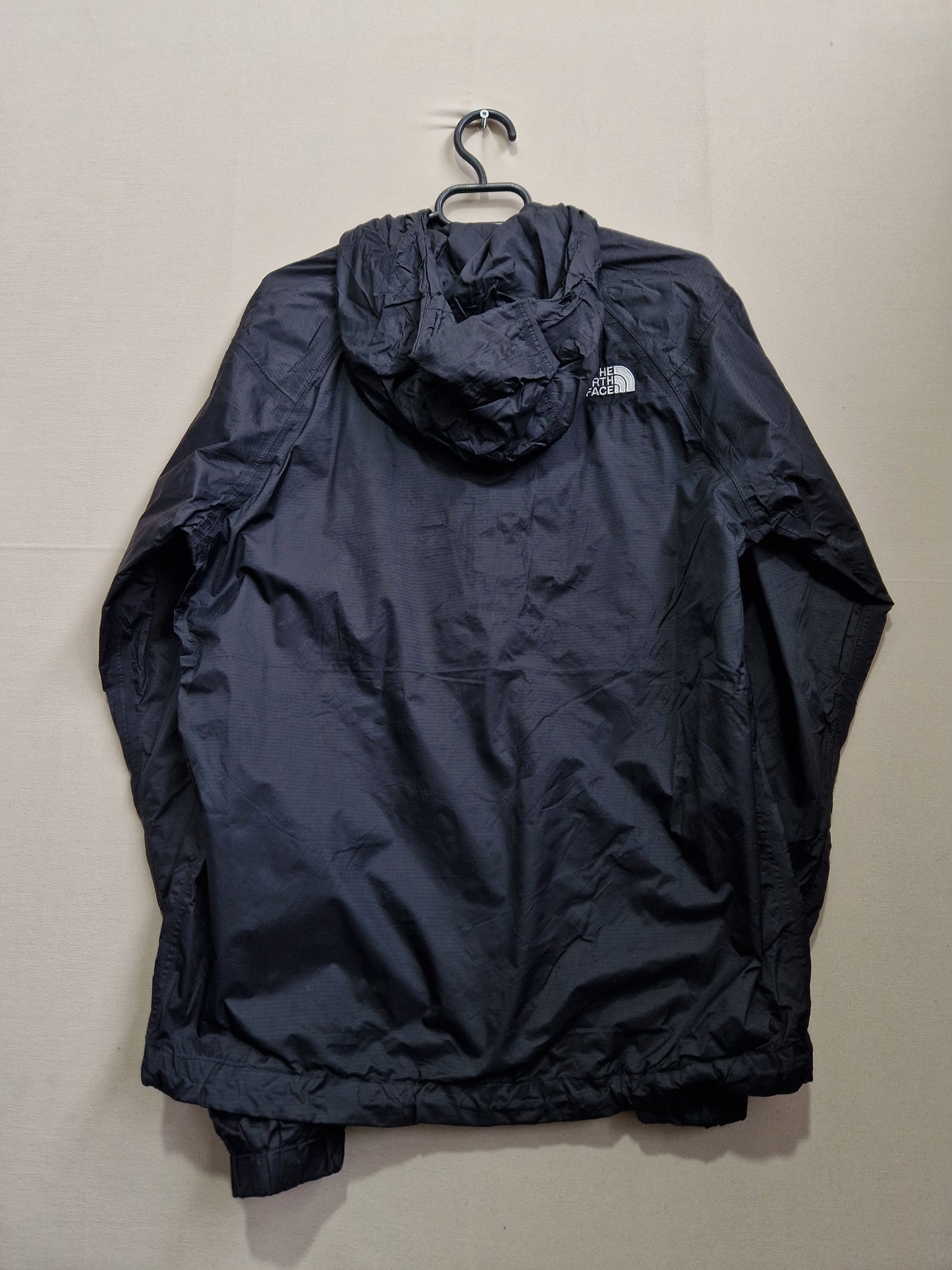 NORTH FACE MASKA VODOODPORNA JAKNA GOLEMINA S