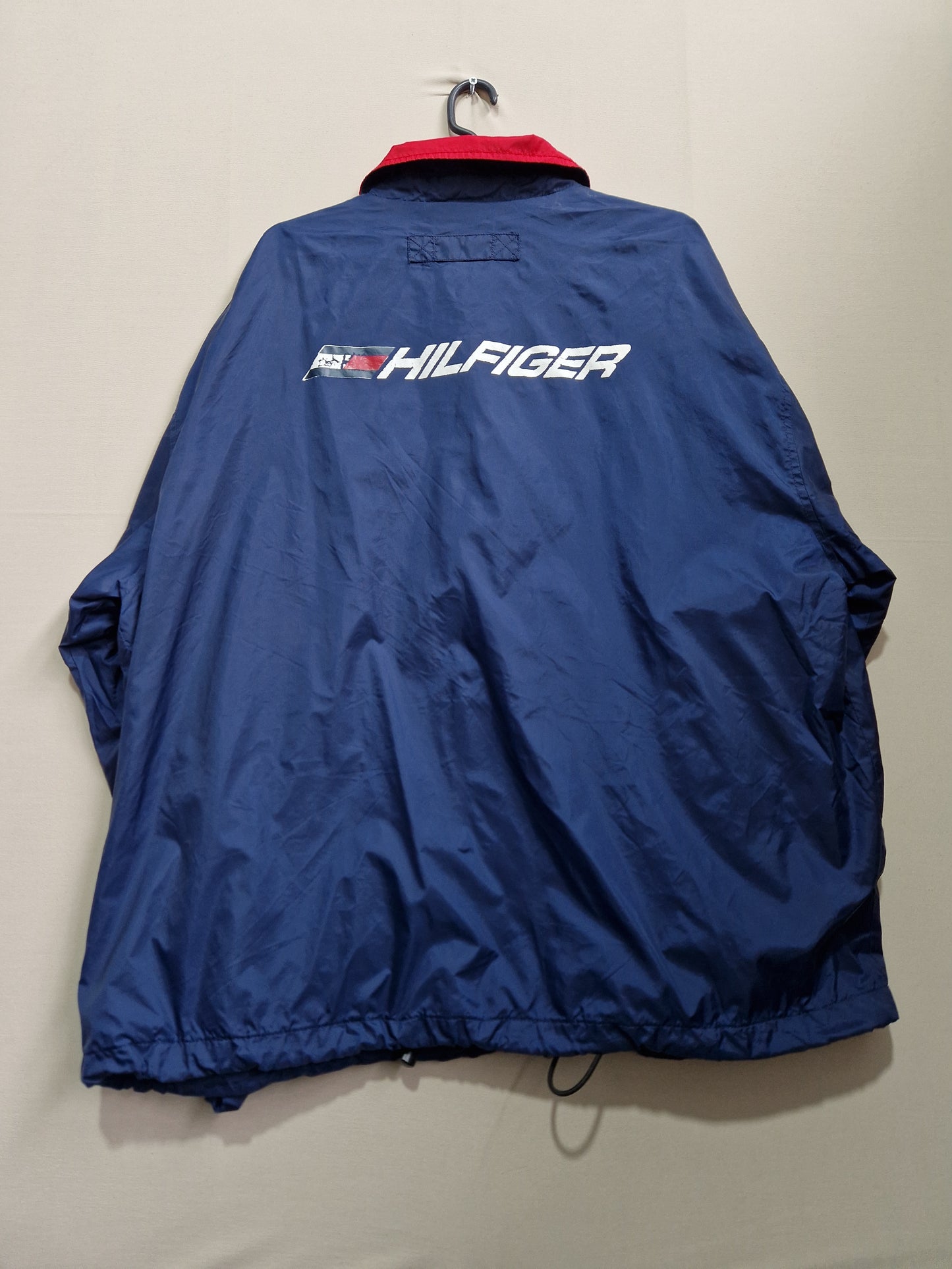 TOMMY HILFIGER MASKA JAKNA GOLEMINA XL