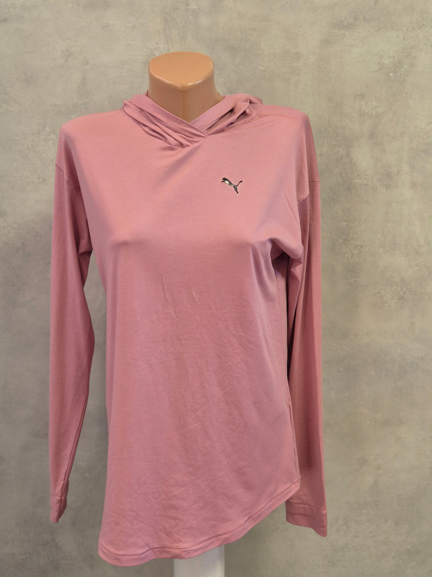 PUMA ZENSKA DUKSERKA GOLEMINA XS
