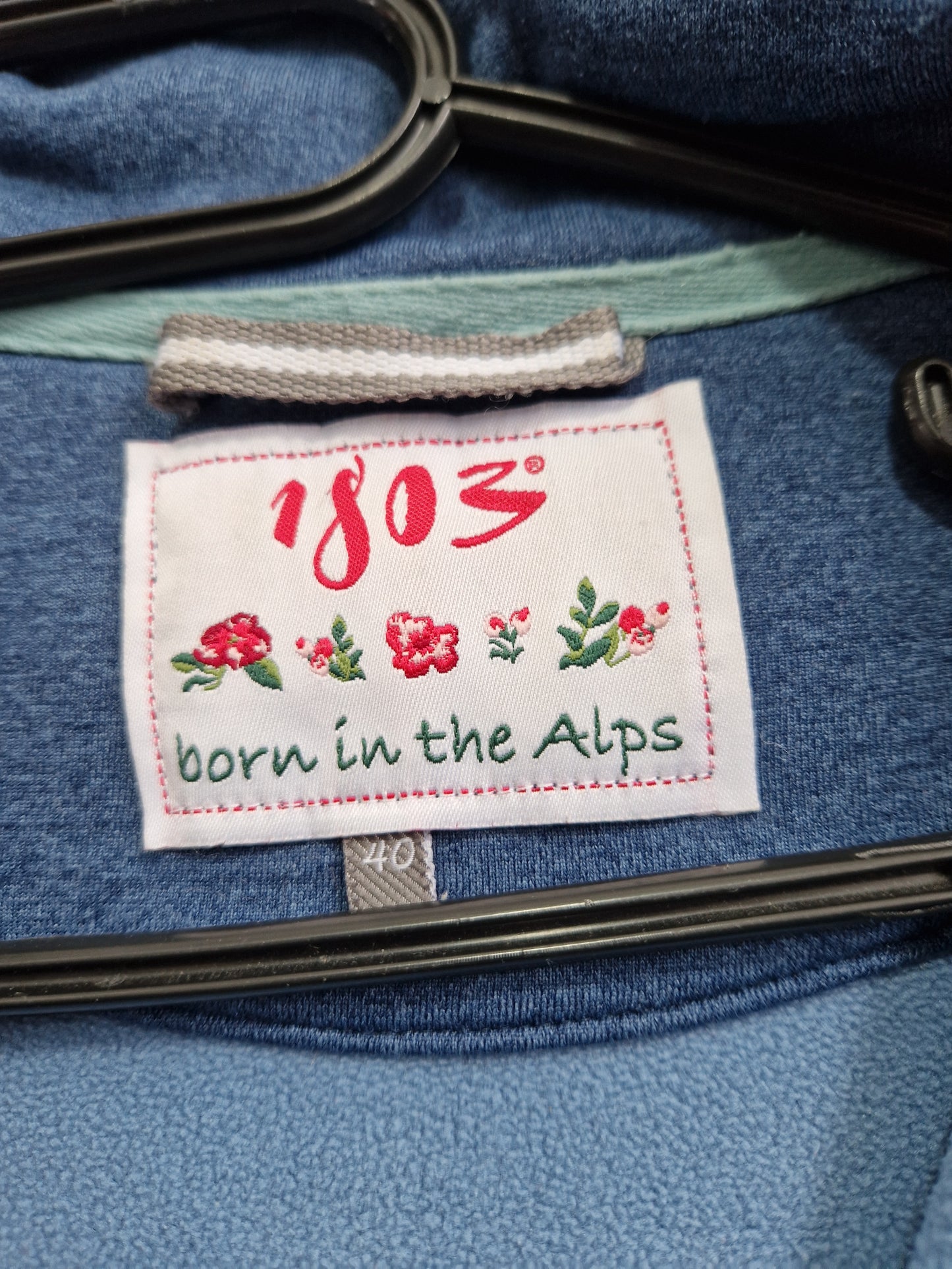 ZENSKA TRENERKA GOLEMINA M