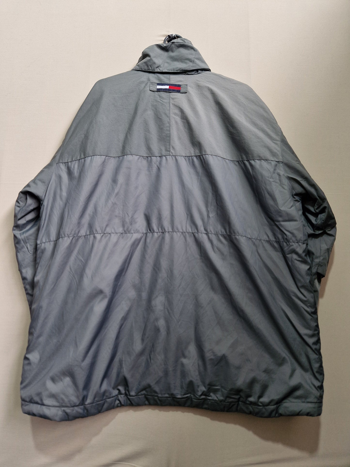 TOMMY HILFIGER MASKA JAKNA GOLEMINA XL