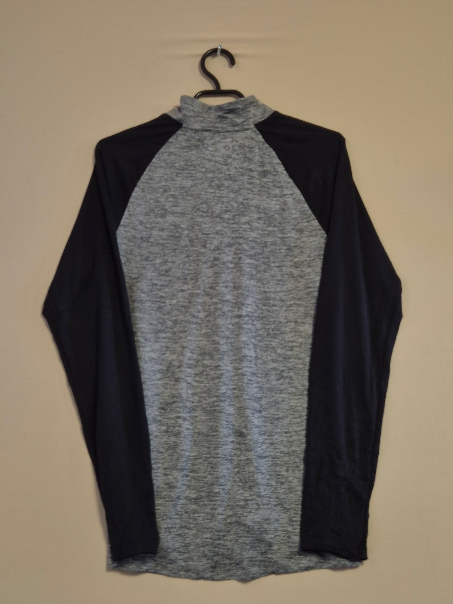 UNDER ARMOUR MASKA BLUZA GOLEMINA XS
