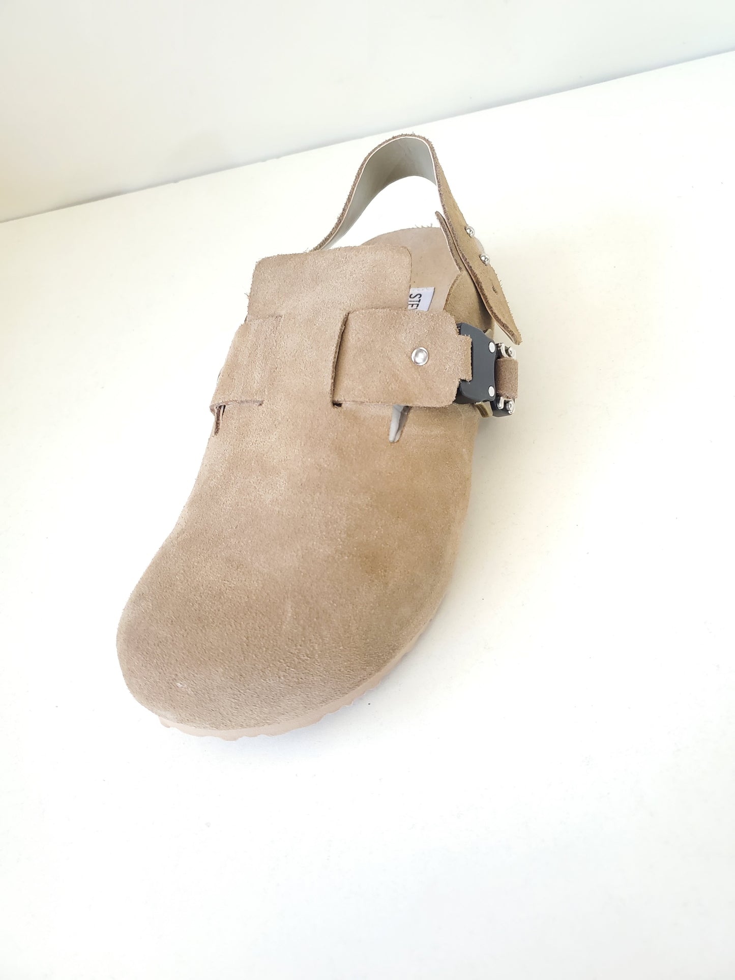 STEVE MADDEN pantofla LEKURE ORIGJINALE TË REJA PËR GRATË DHE BURRA BR 36/37/38/39/40/41/42