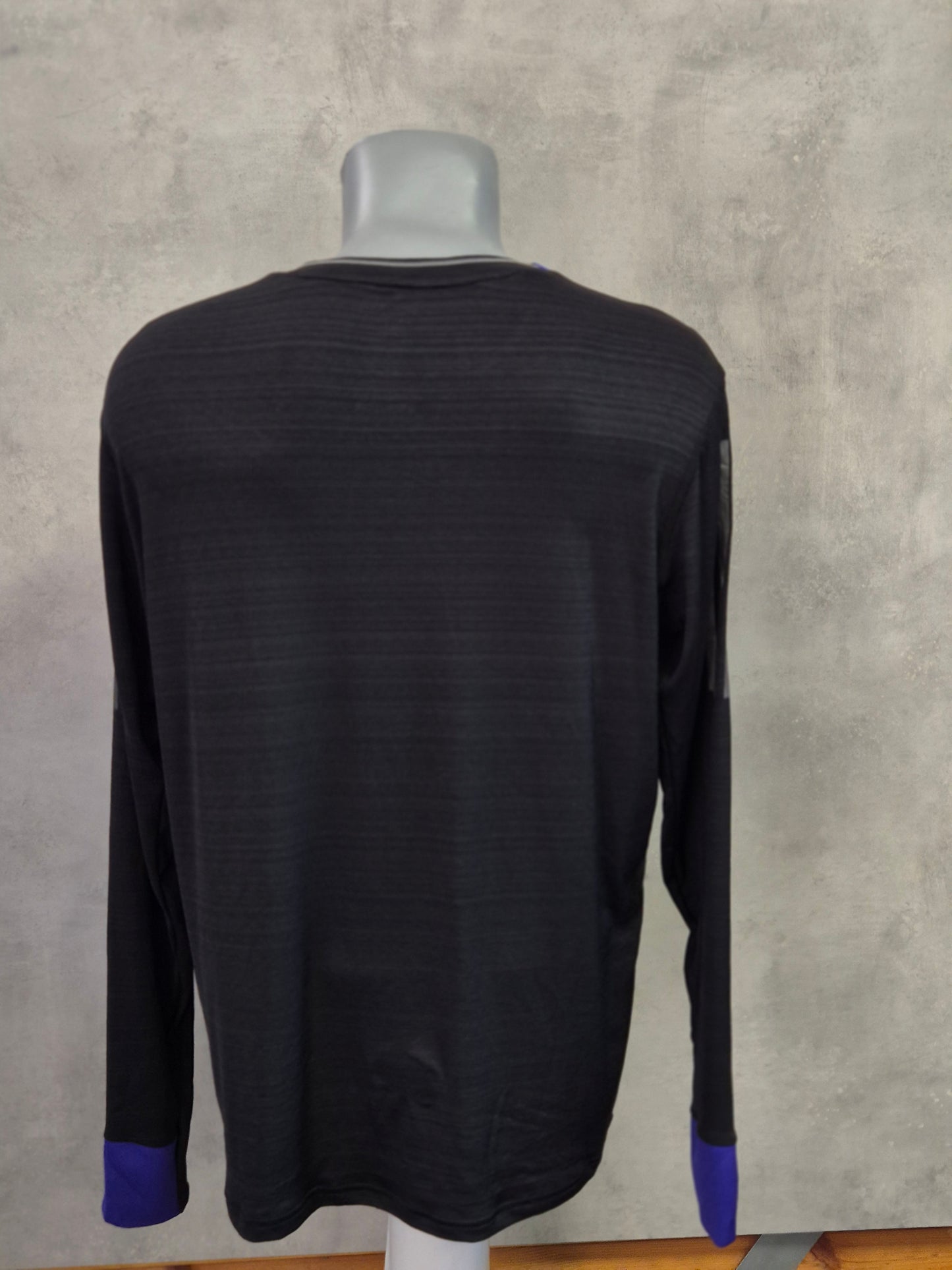 ADIDAS MASKA BLUZA GOLEMINA L