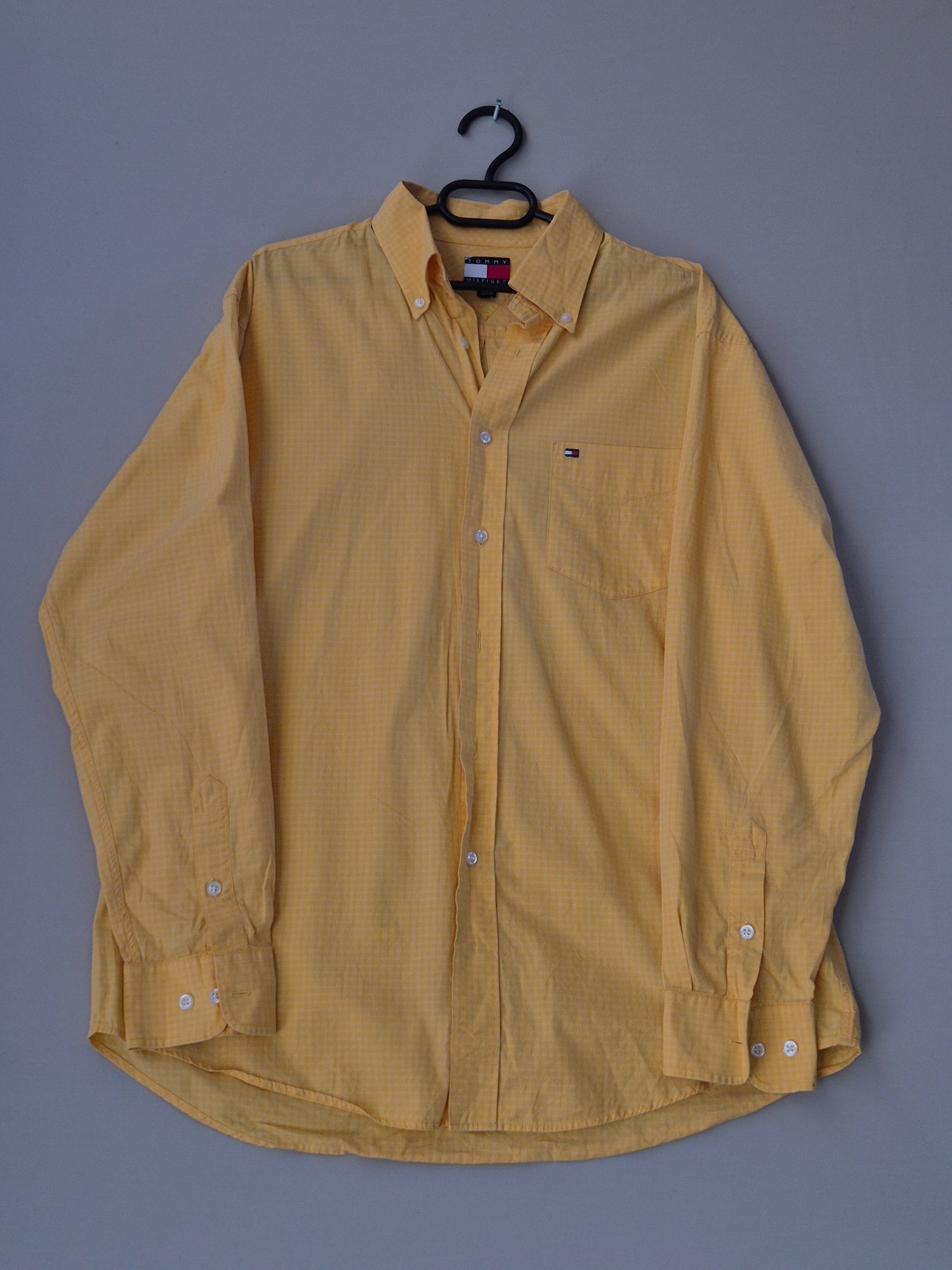TOMMY HILFIGER MASKA KOSULA GOLEMINA M