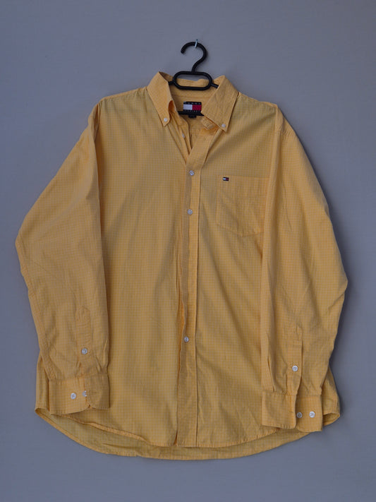 TOMMY HILFIGER MASKA KOSULA GOLEMINA M
