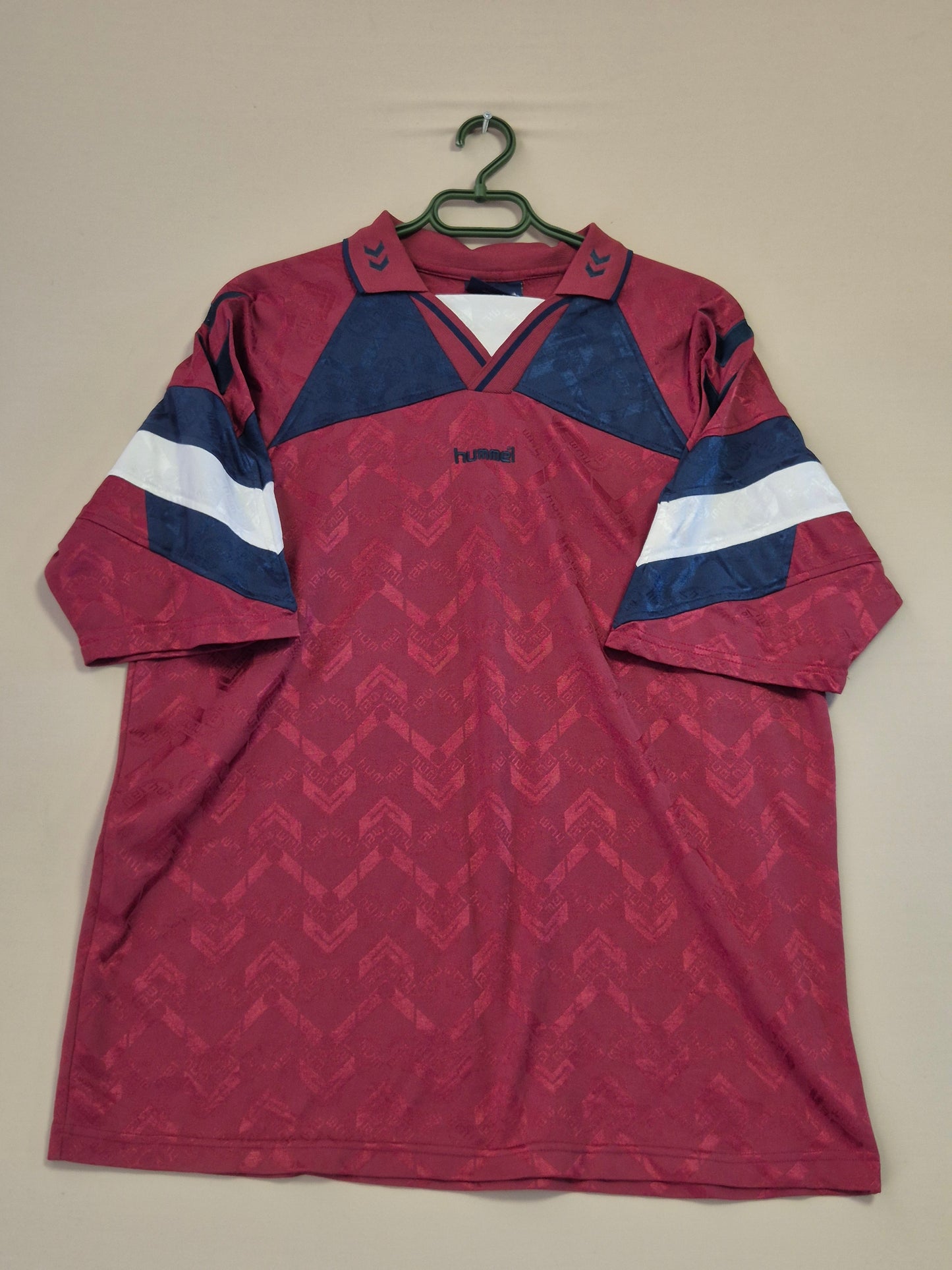 HUMMEL MASKA MAICA GOLEMINA XL